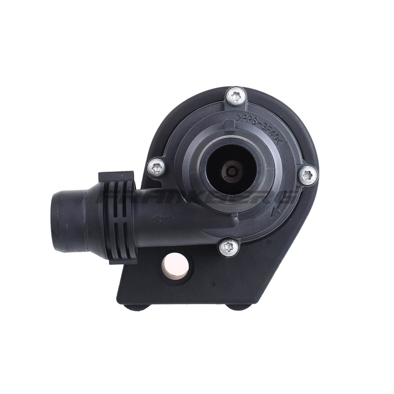 Auxiliary Water Pump (cooling water circuit)