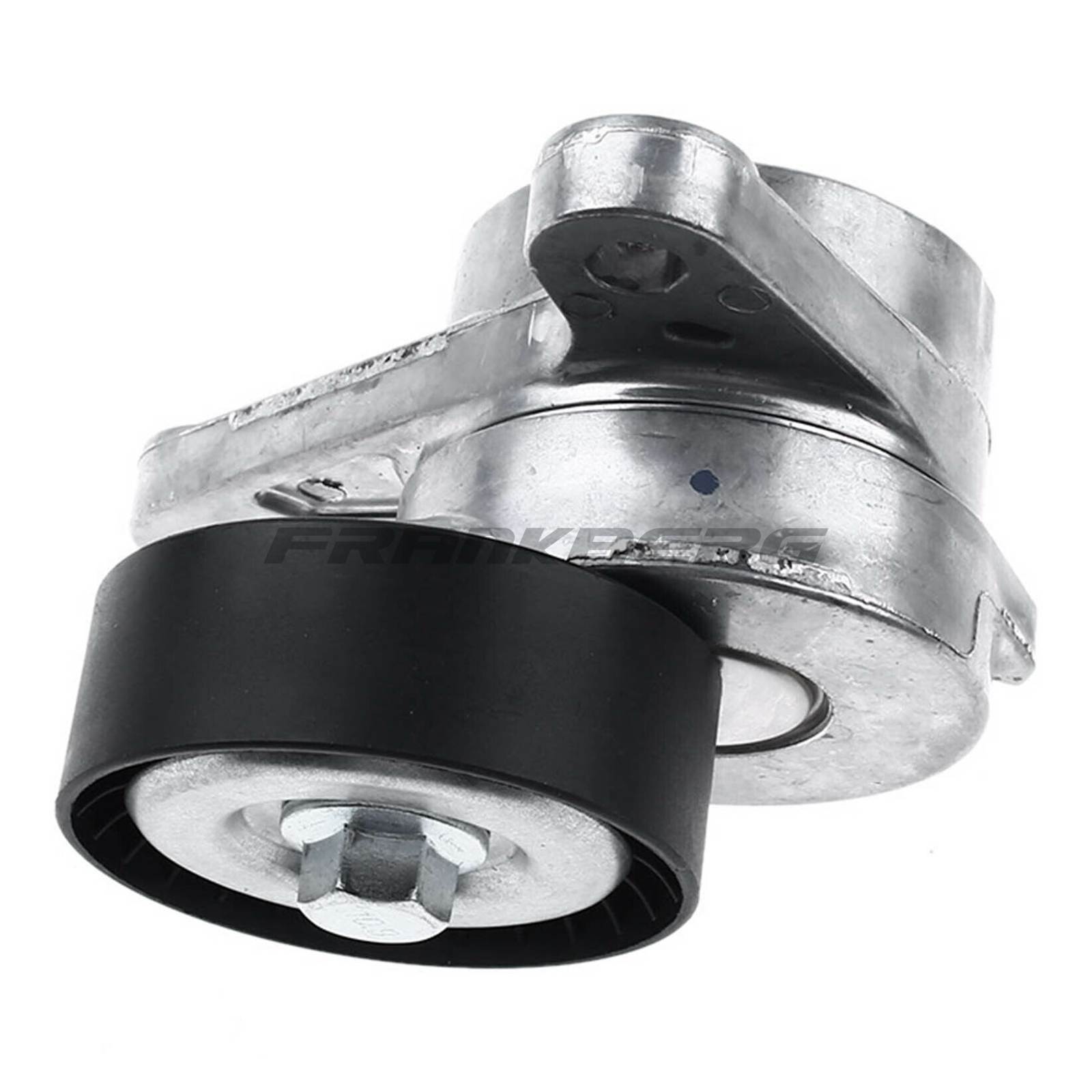 Belt Tensioner, V-ribbed belt