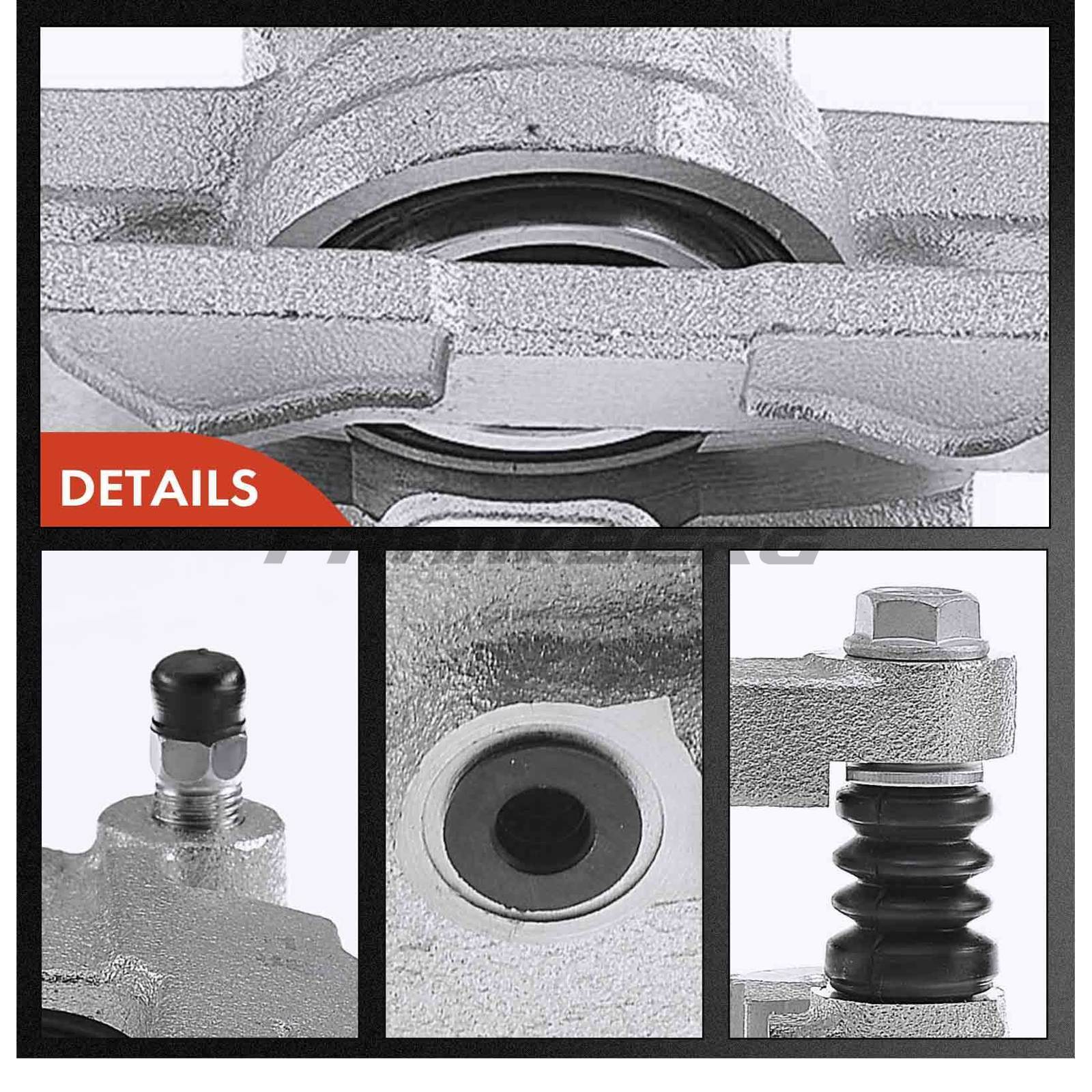 Brake Caliper