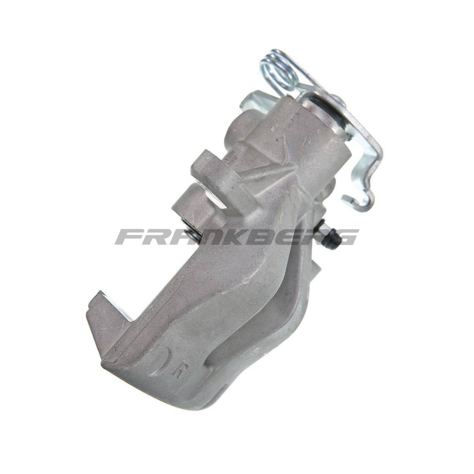 Brake Caliper