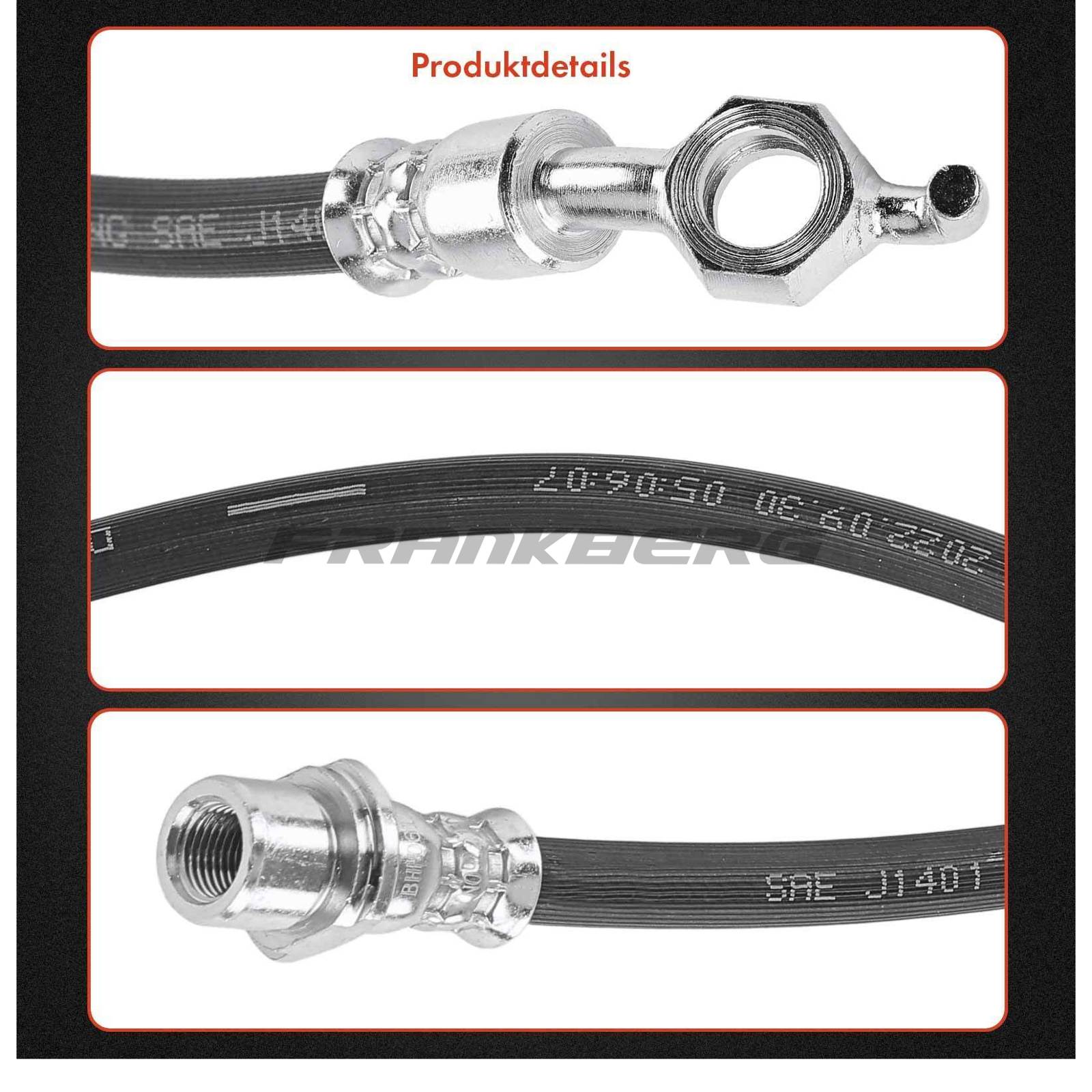 Brake Hose