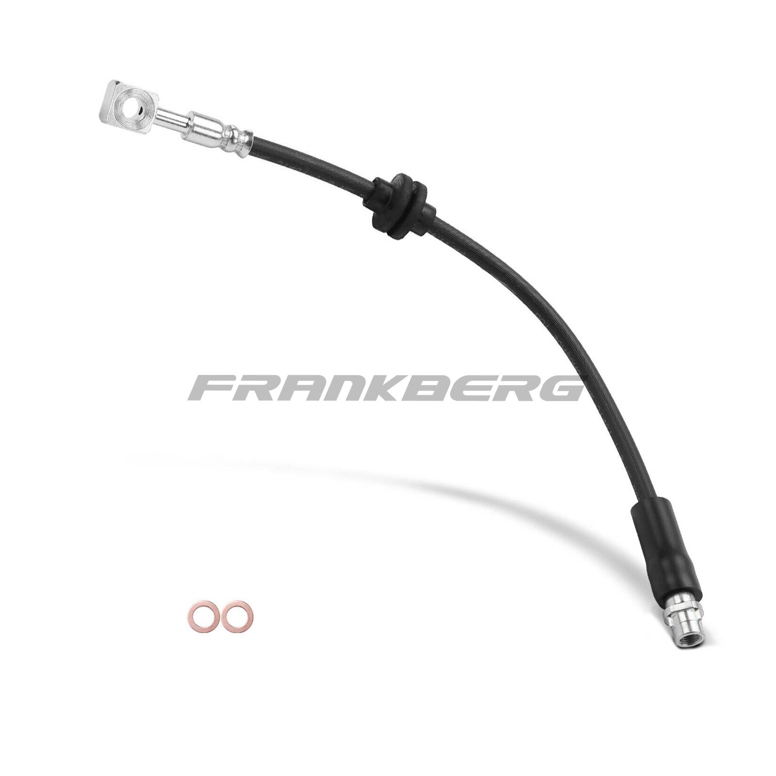 Brake Hose (5481FB0004708)