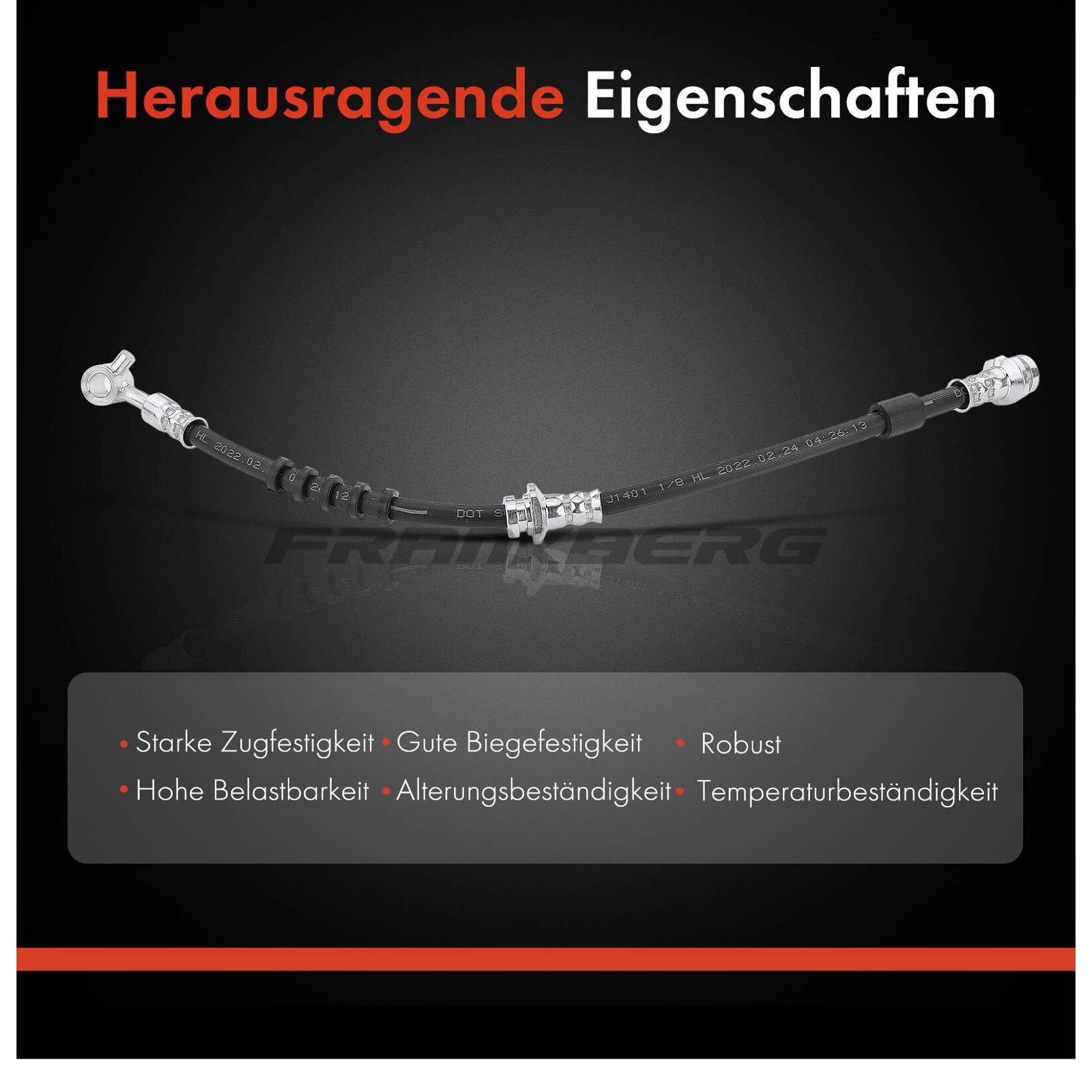 Brake Hose