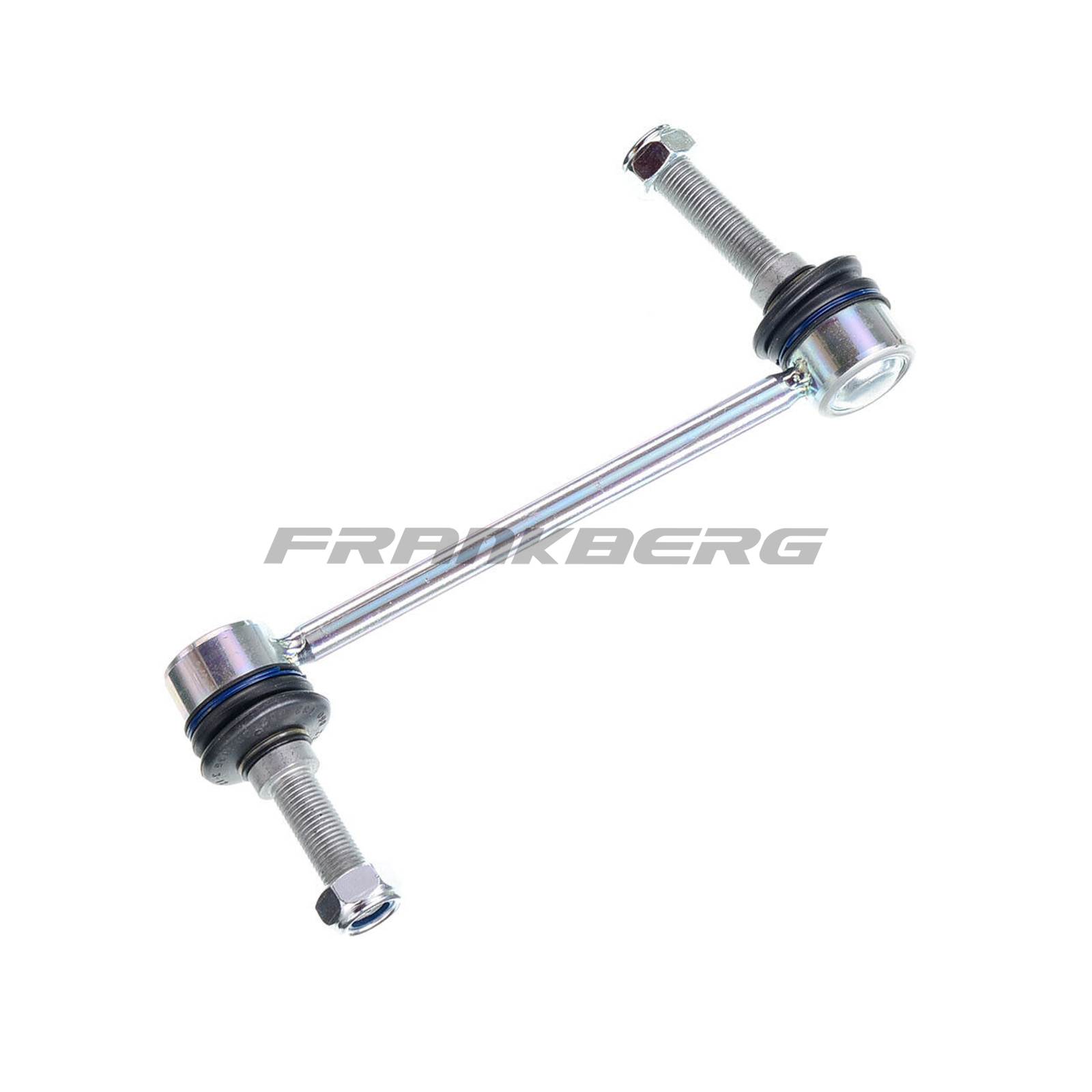 Bushing, stabiliser coupling rod