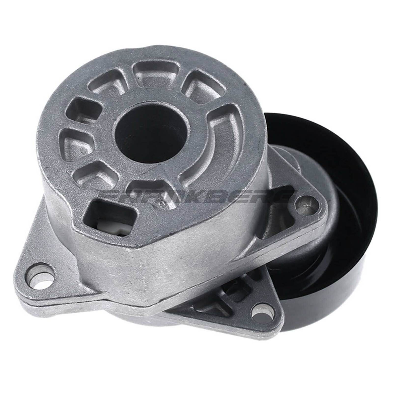 Belt Tensioner, V-ribbed belt