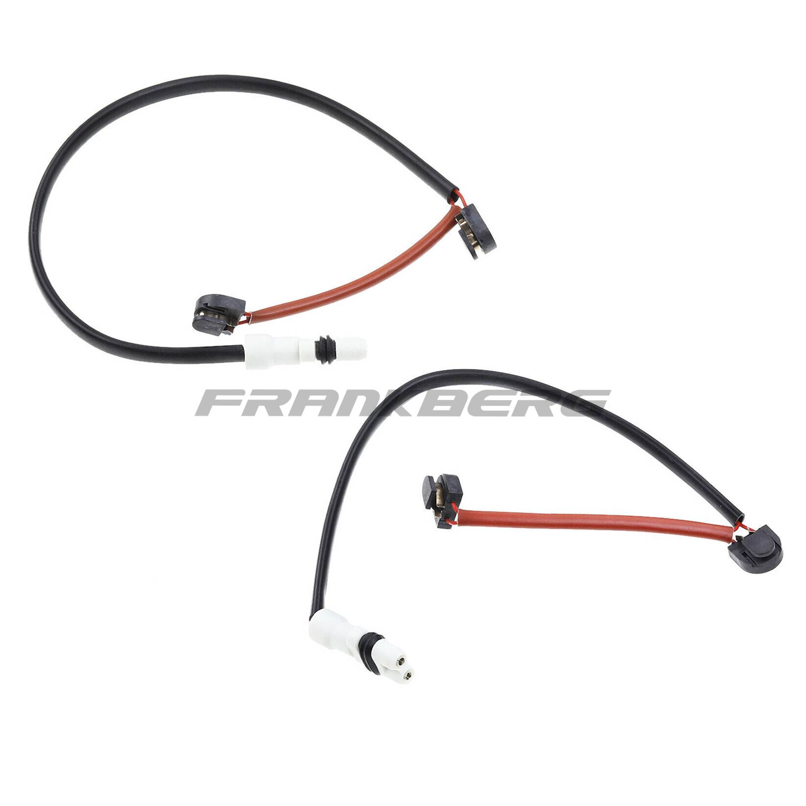 Warning Contact, brake pad wear (5481FB0005788)