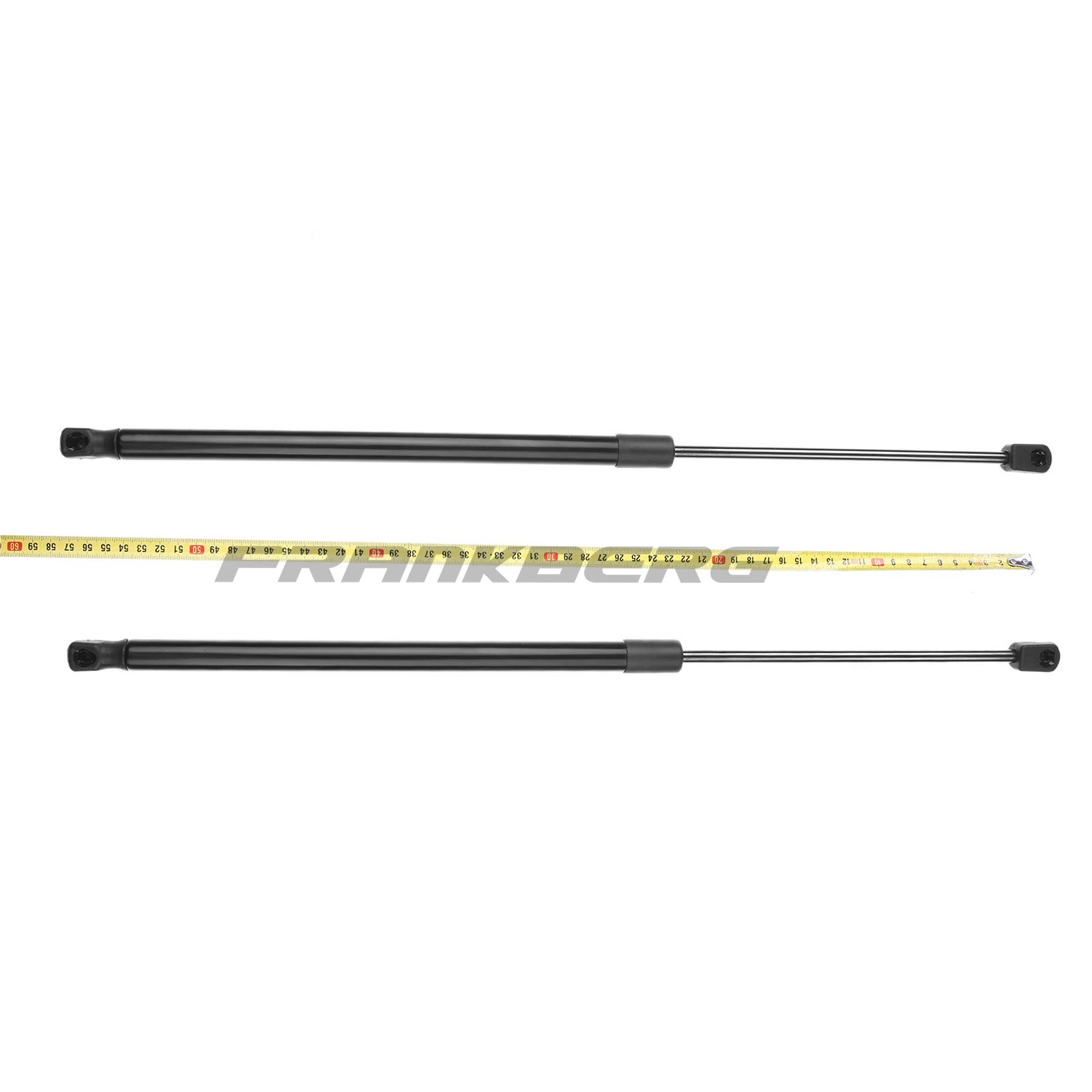 Gas Spring, boot/cargo area