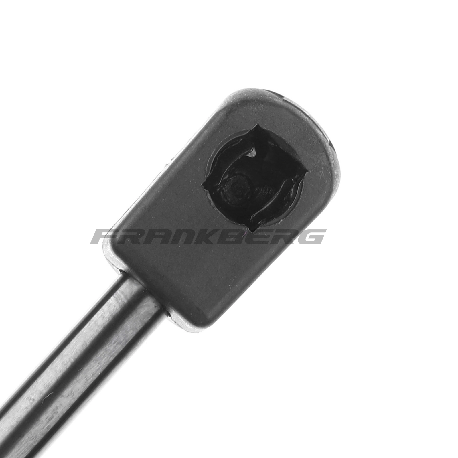 Gas Spring, rear window