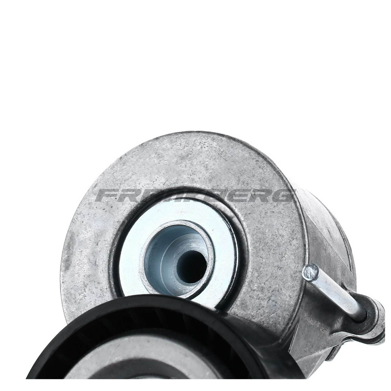 Belt Tensioner, V-ribbed belt