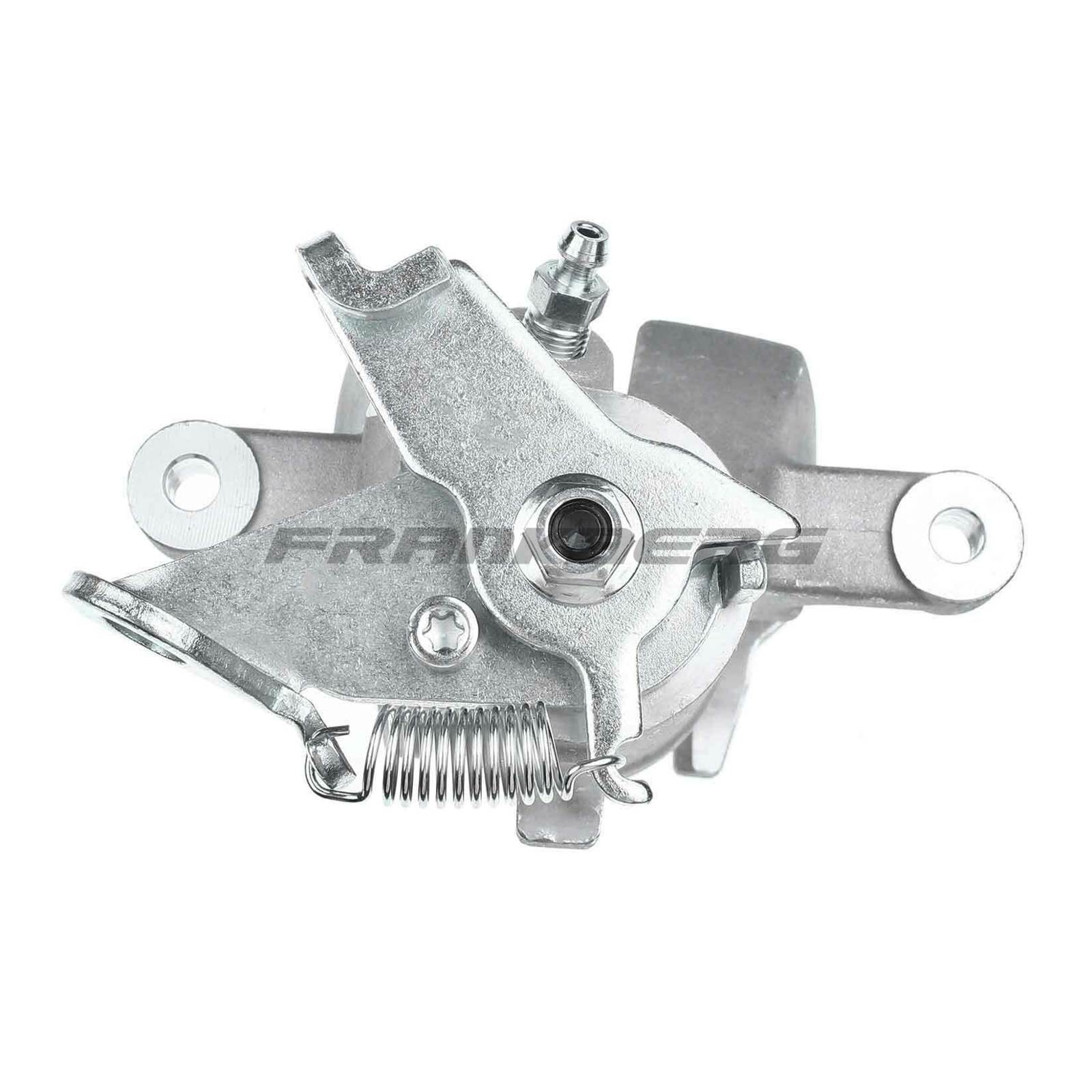Brake Caliper