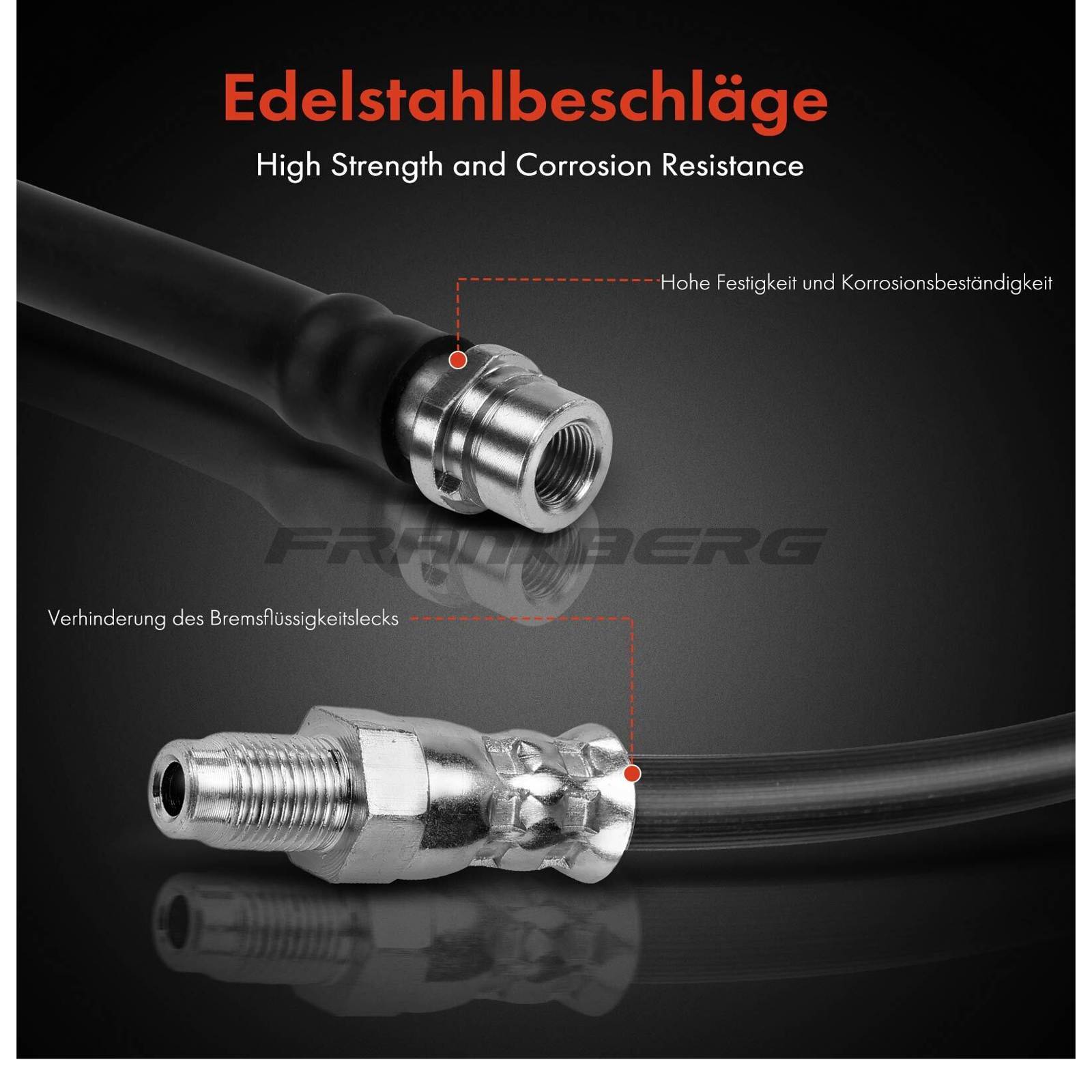 Brake Hose