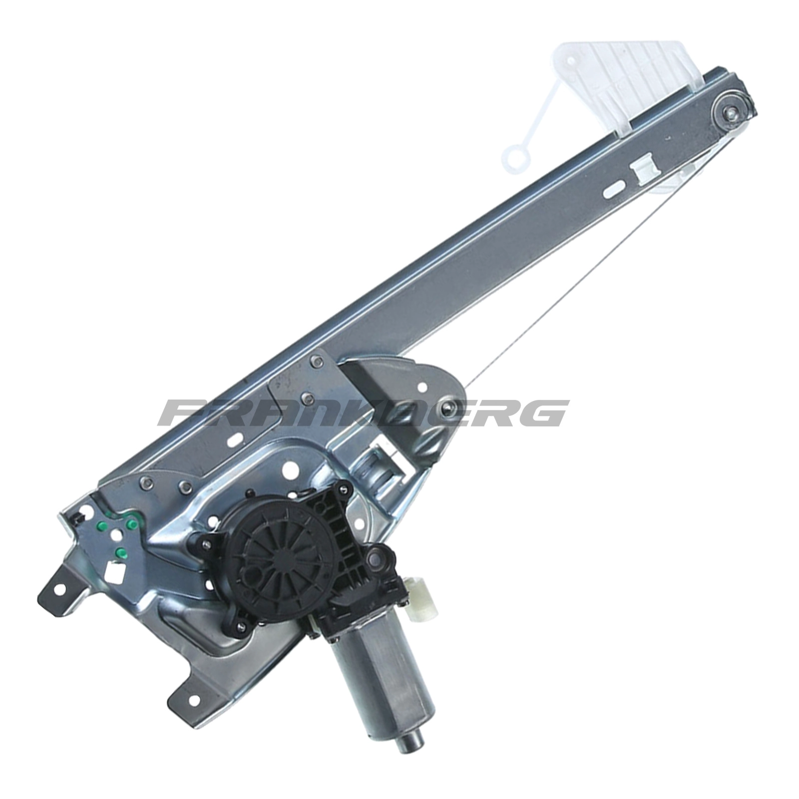 Window Regulator (5481FB0024179)