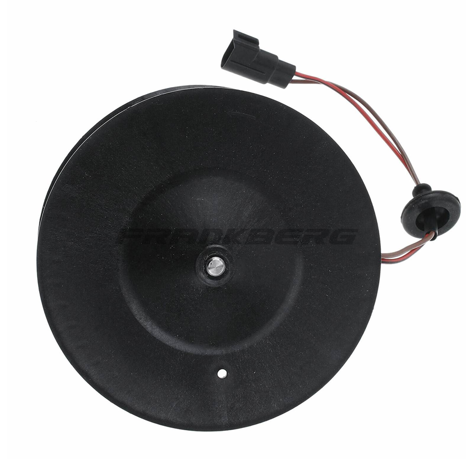 Interior Blower