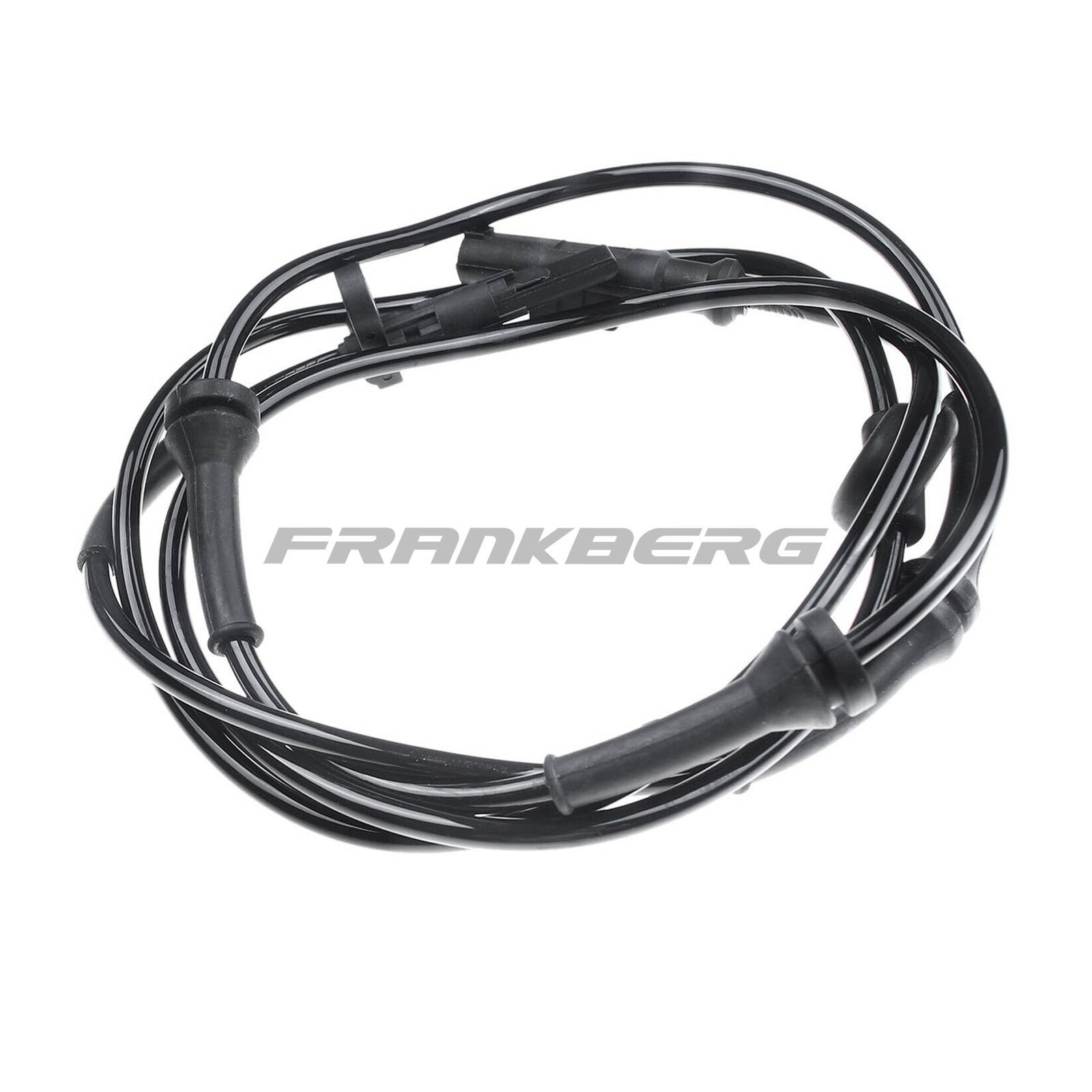 Sensor, wheel speed (5481FB0000601)