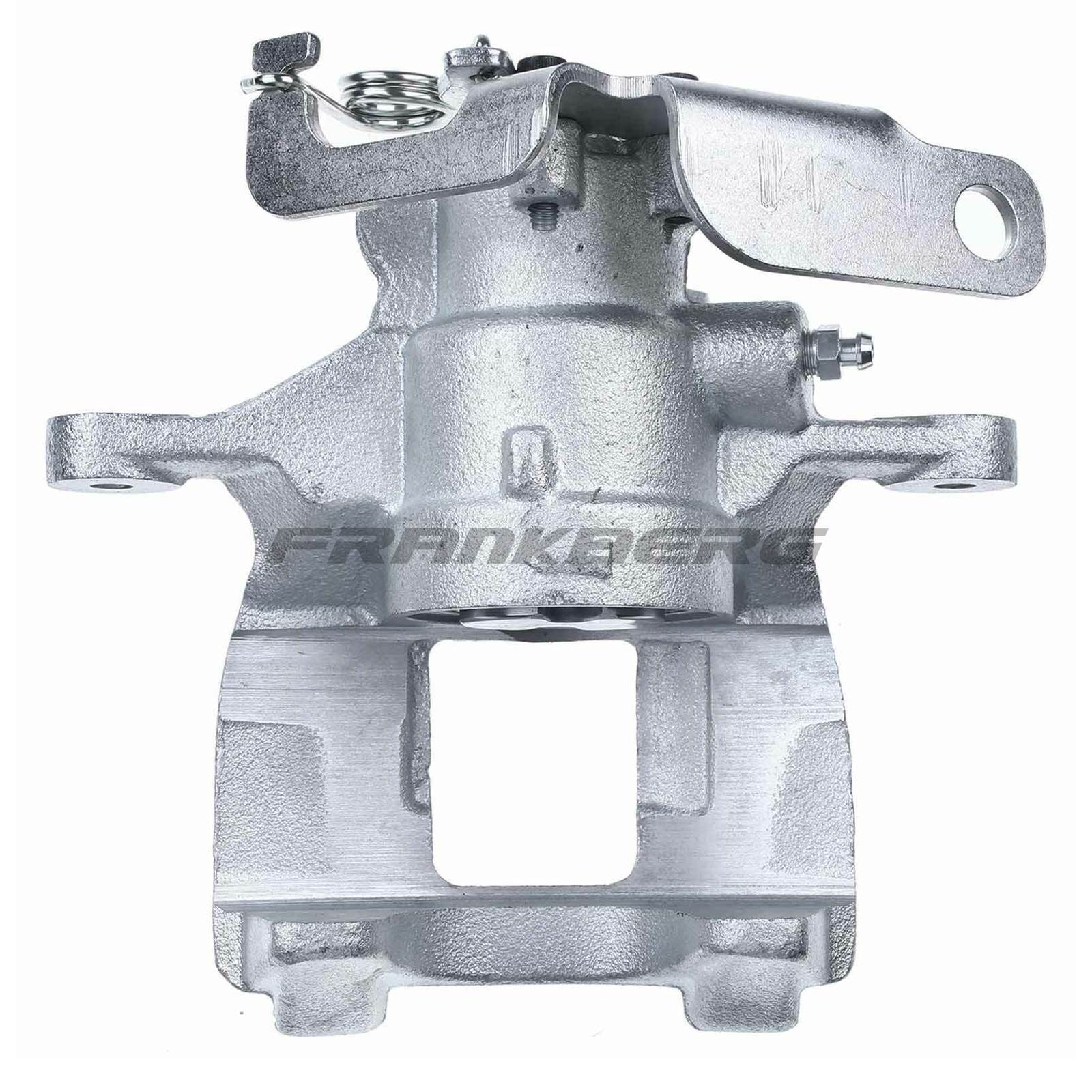 Brake Caliper