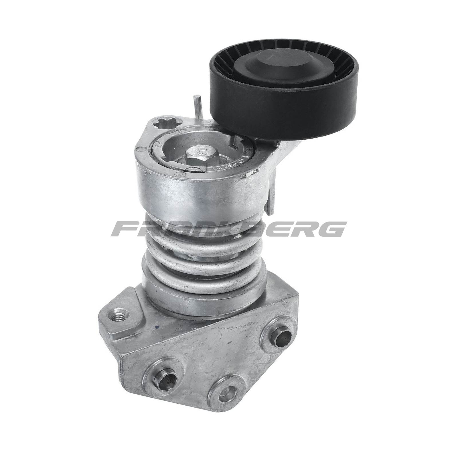 Belt Tensioner, V-ribbed belt (5481FB0006105)