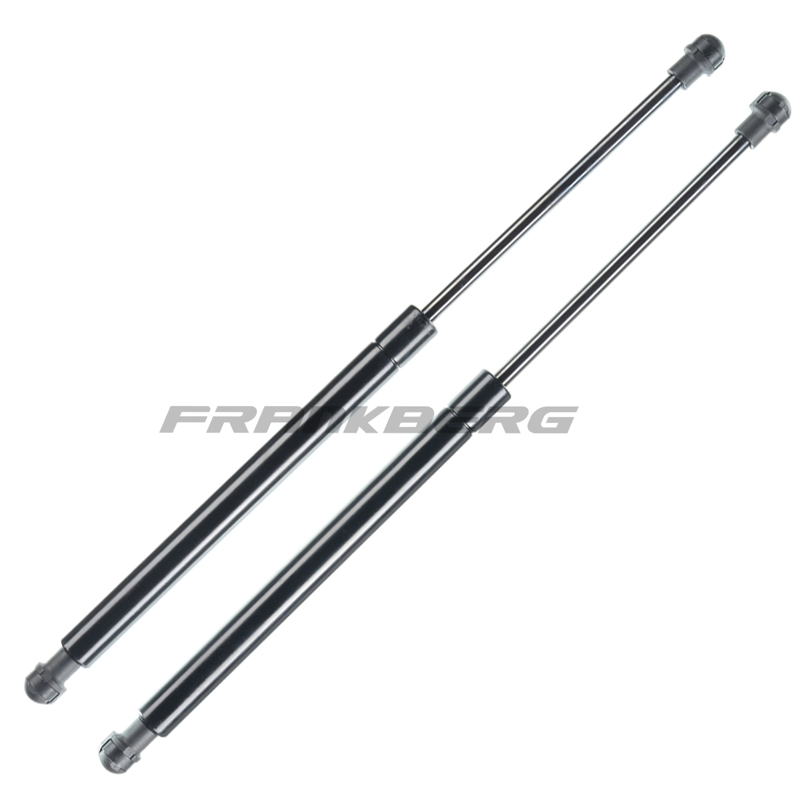 Gas Spring, bonnet