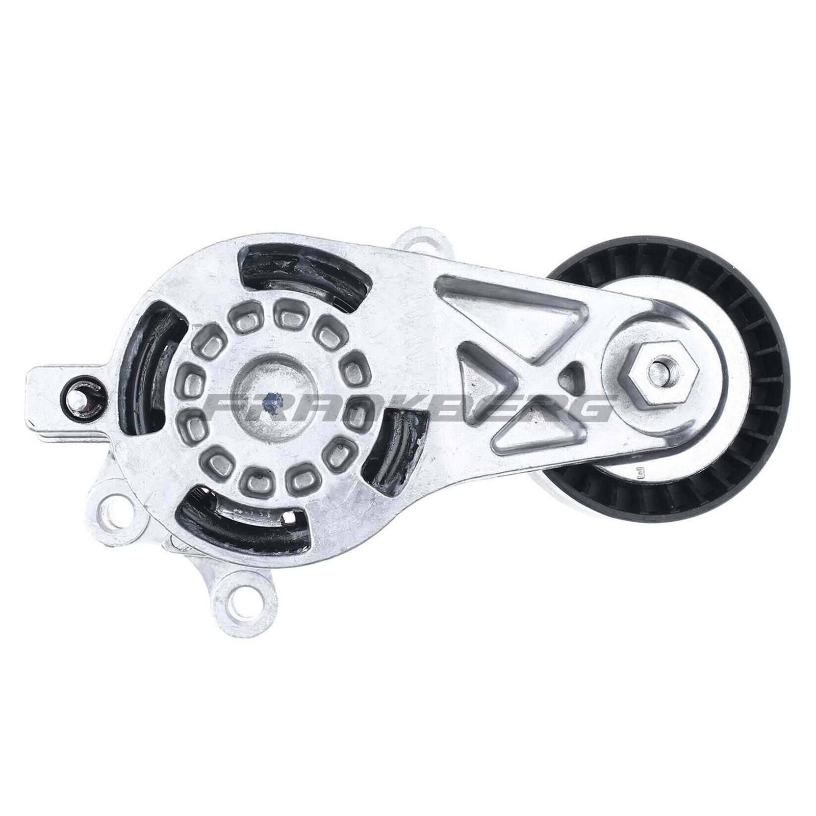 Belt Tensioner, V-ribbed belt