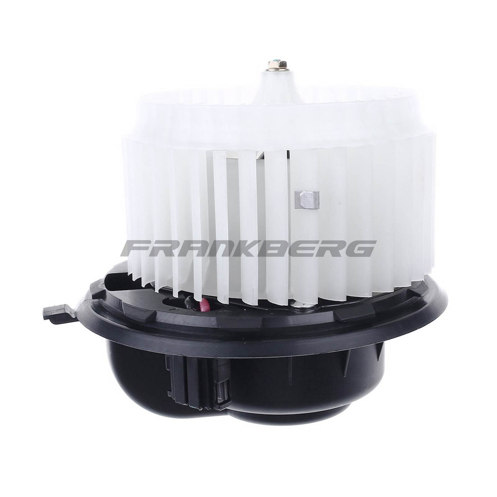 Interior Blower