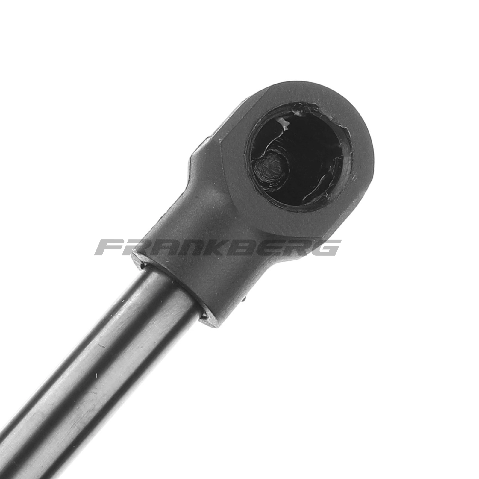 Gas Spring, bonnet