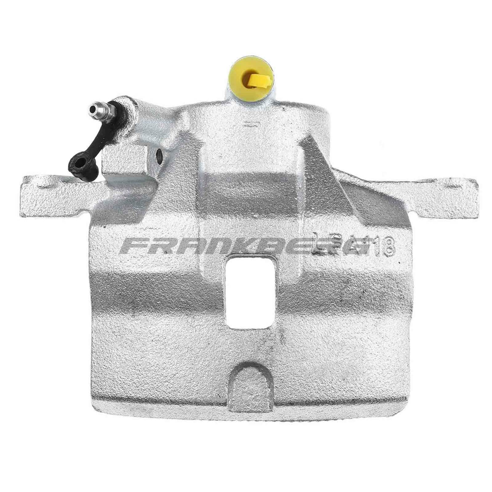 Brake Caliper