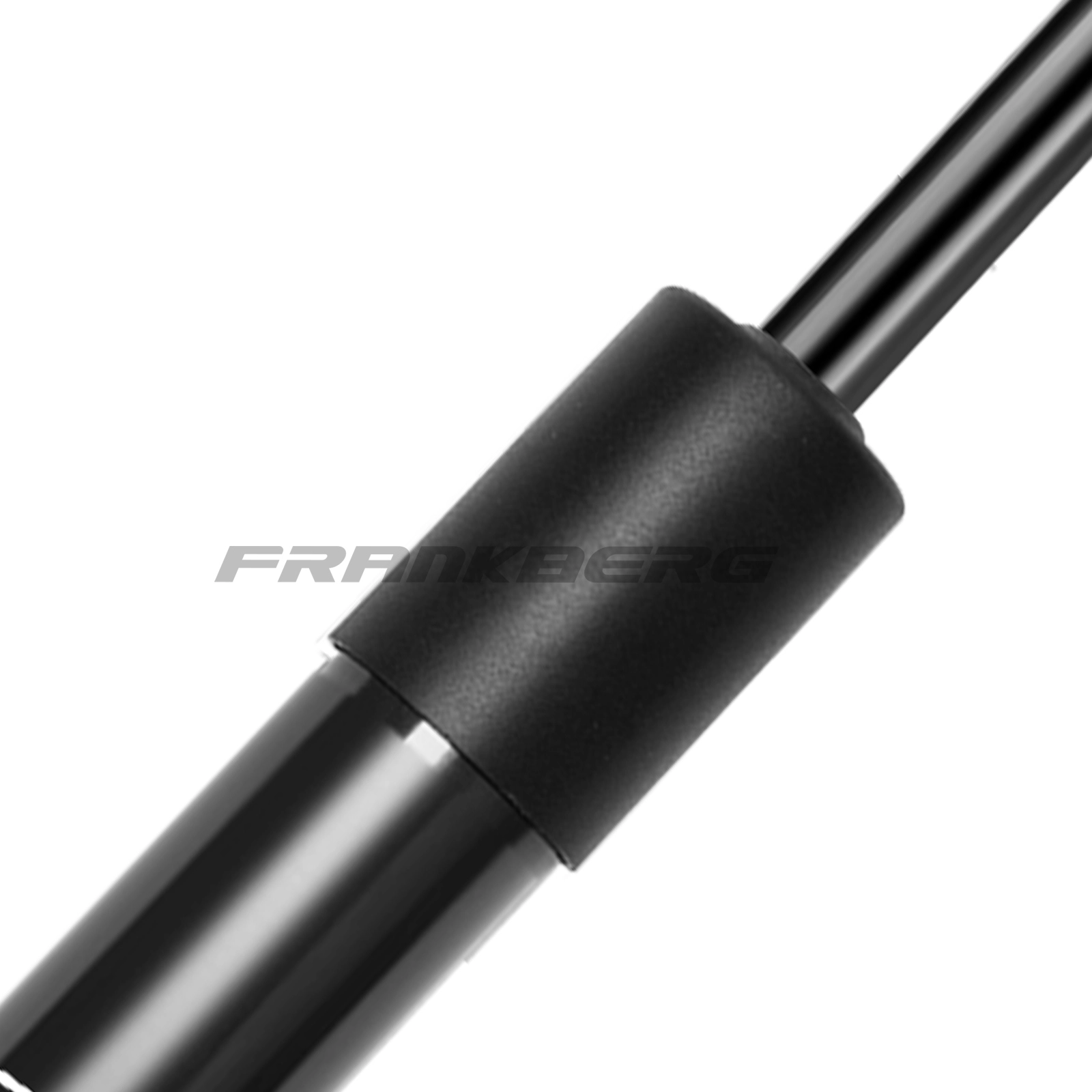 Gas Spring, bonnet