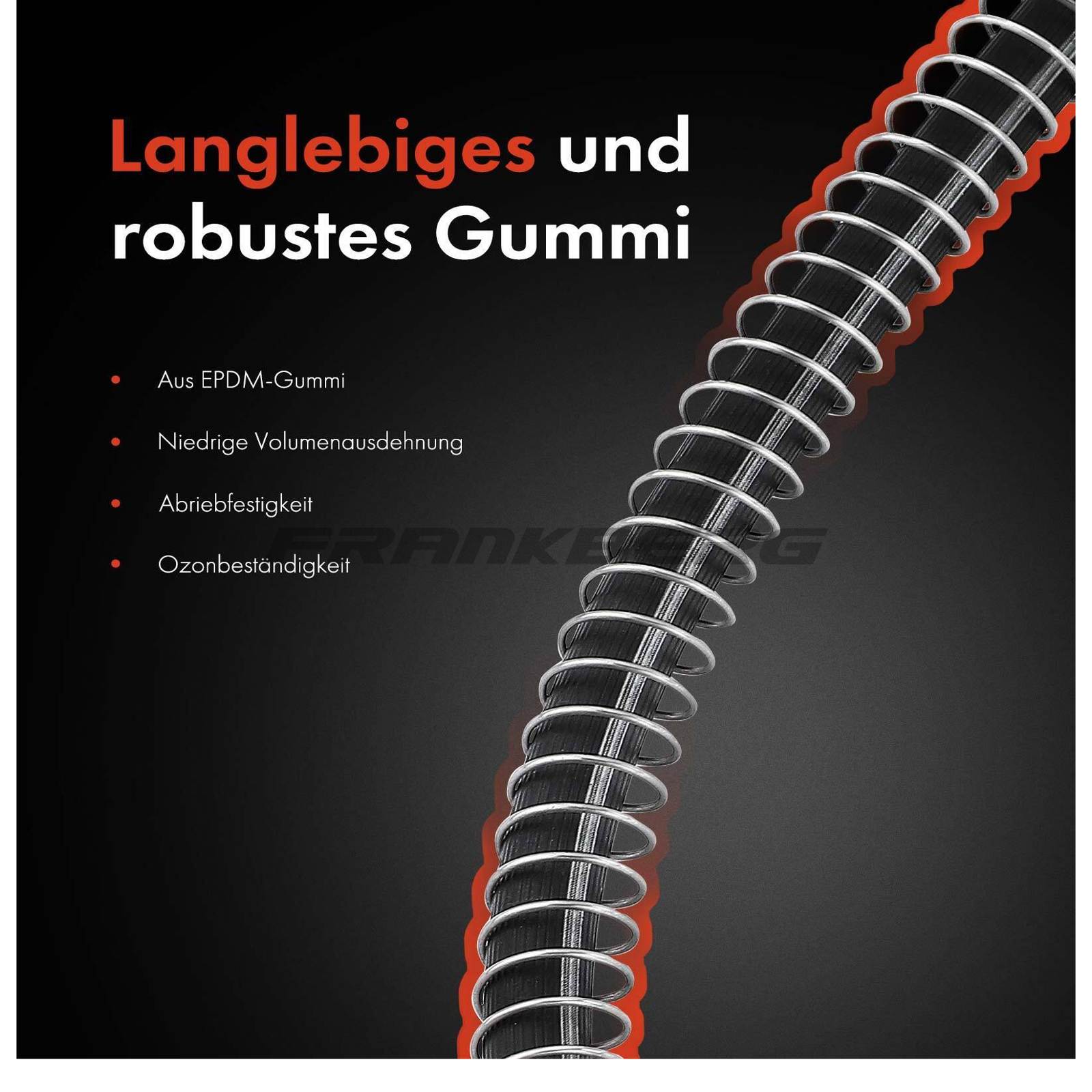 Brake Hose