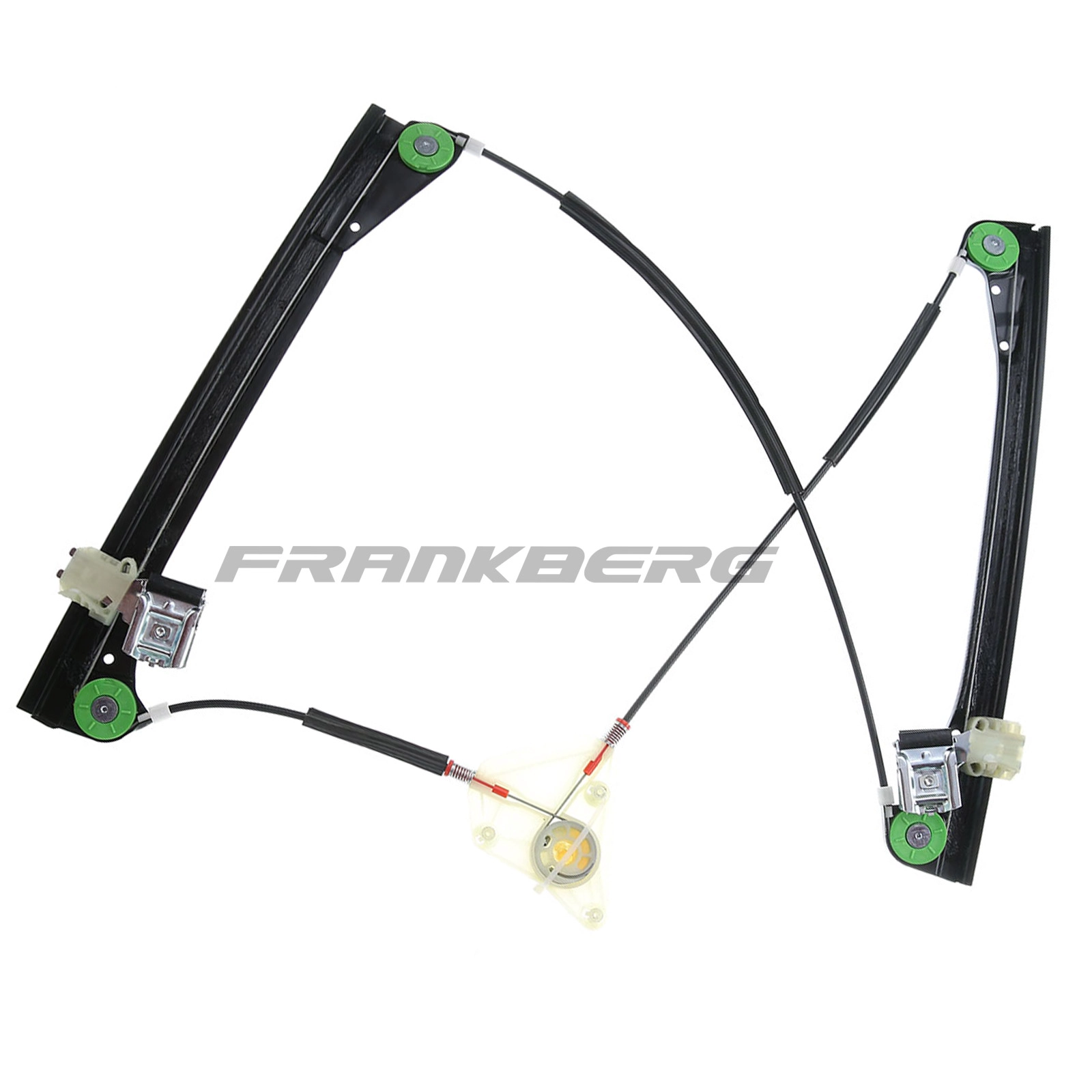 Window Regulator (5481FB0024494)