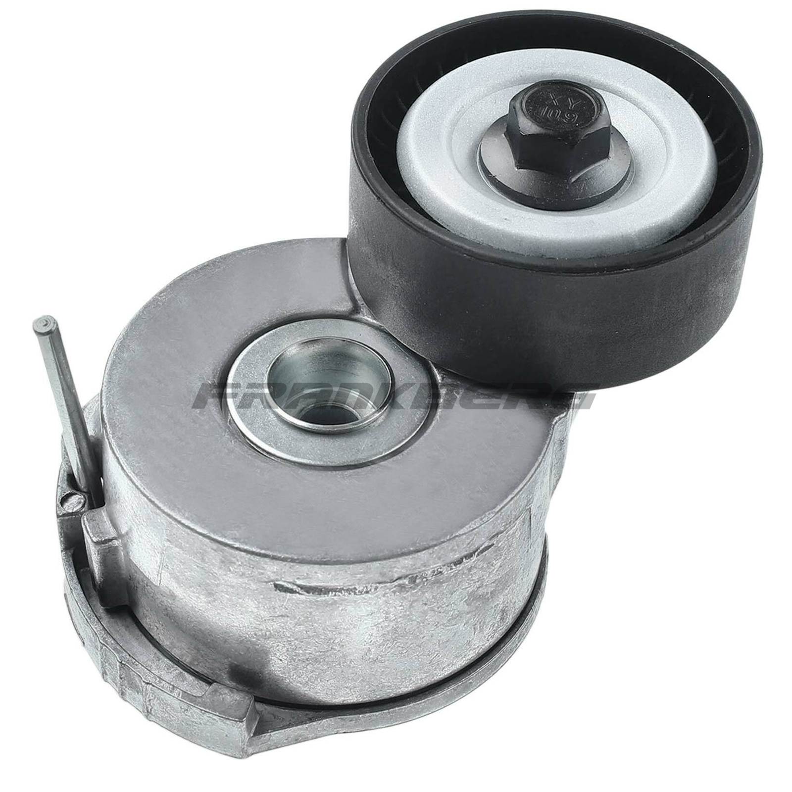 Belt Tensioner, V-ribbed belt (5481FB0005869)