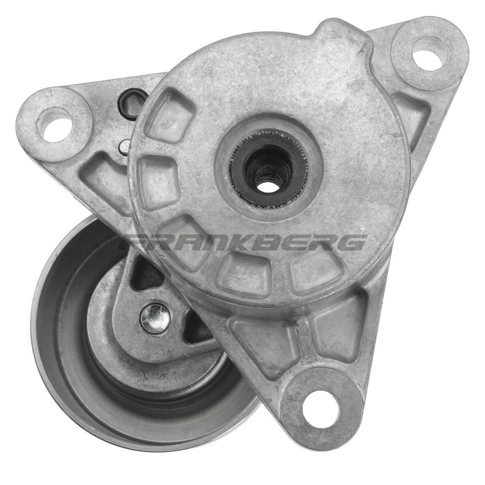 Belt Tensioner, V-ribbed belt