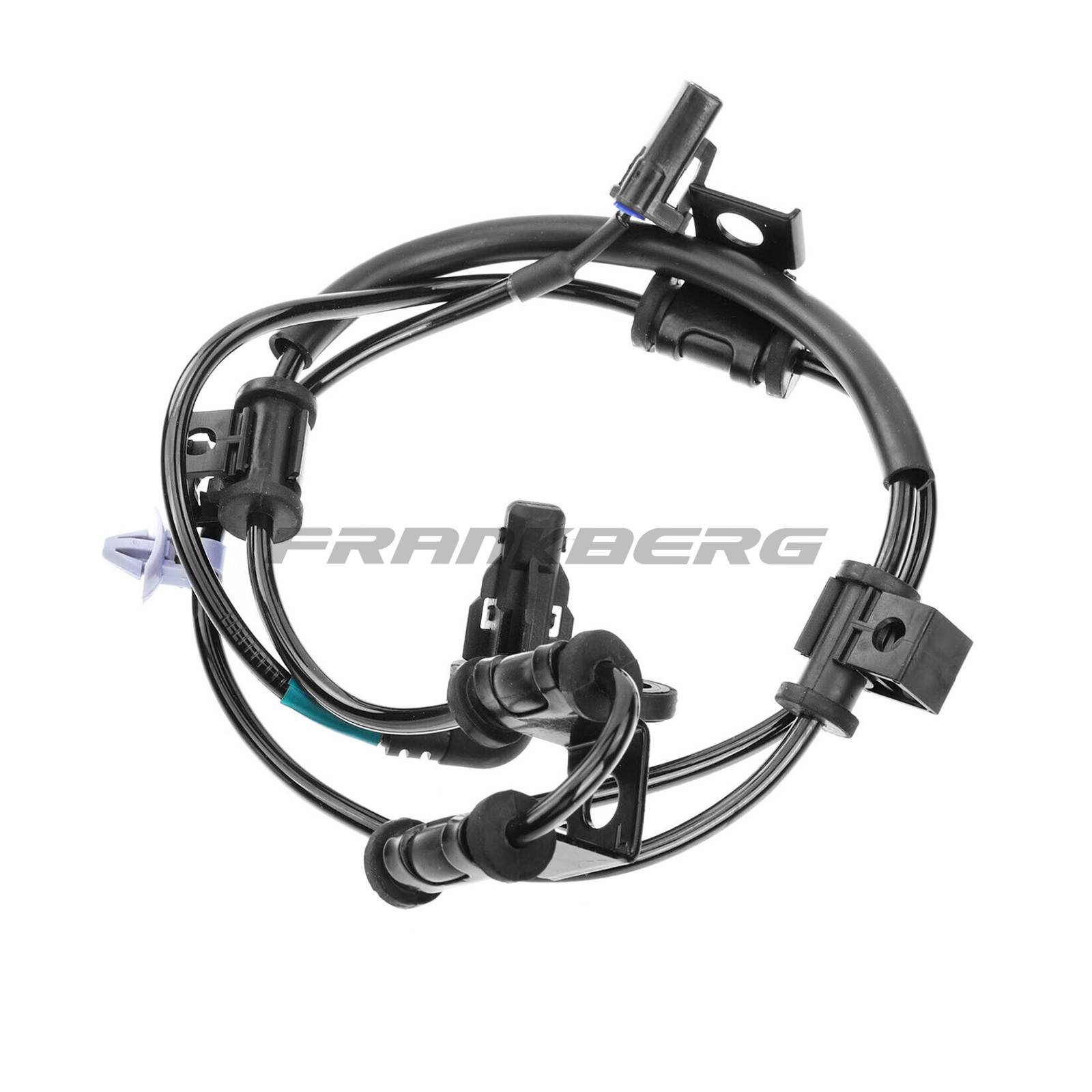 Sensor, wheel speed (5481FB0000403)