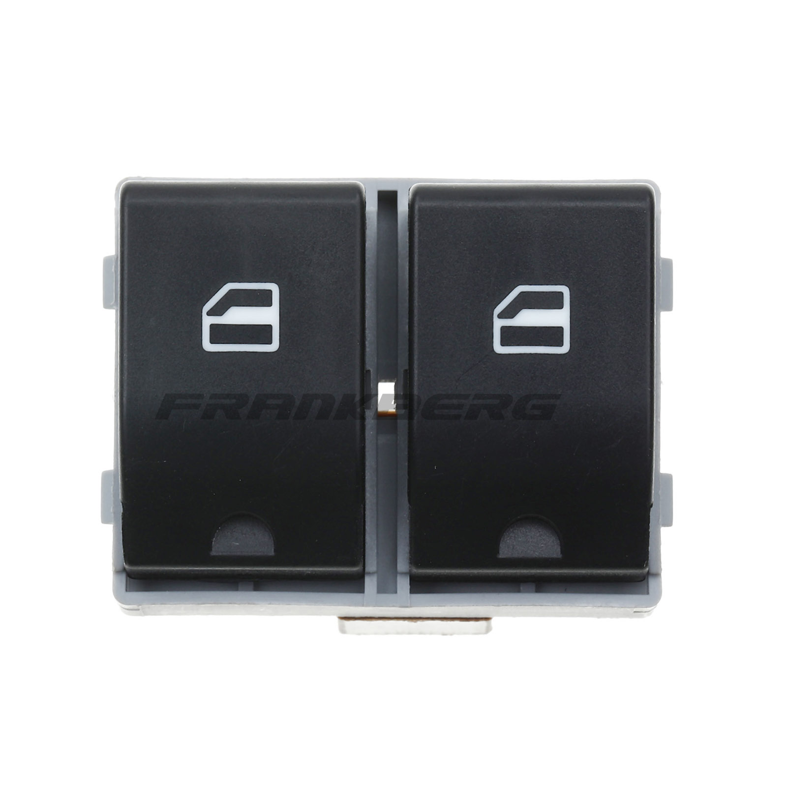 Switch, window regulator