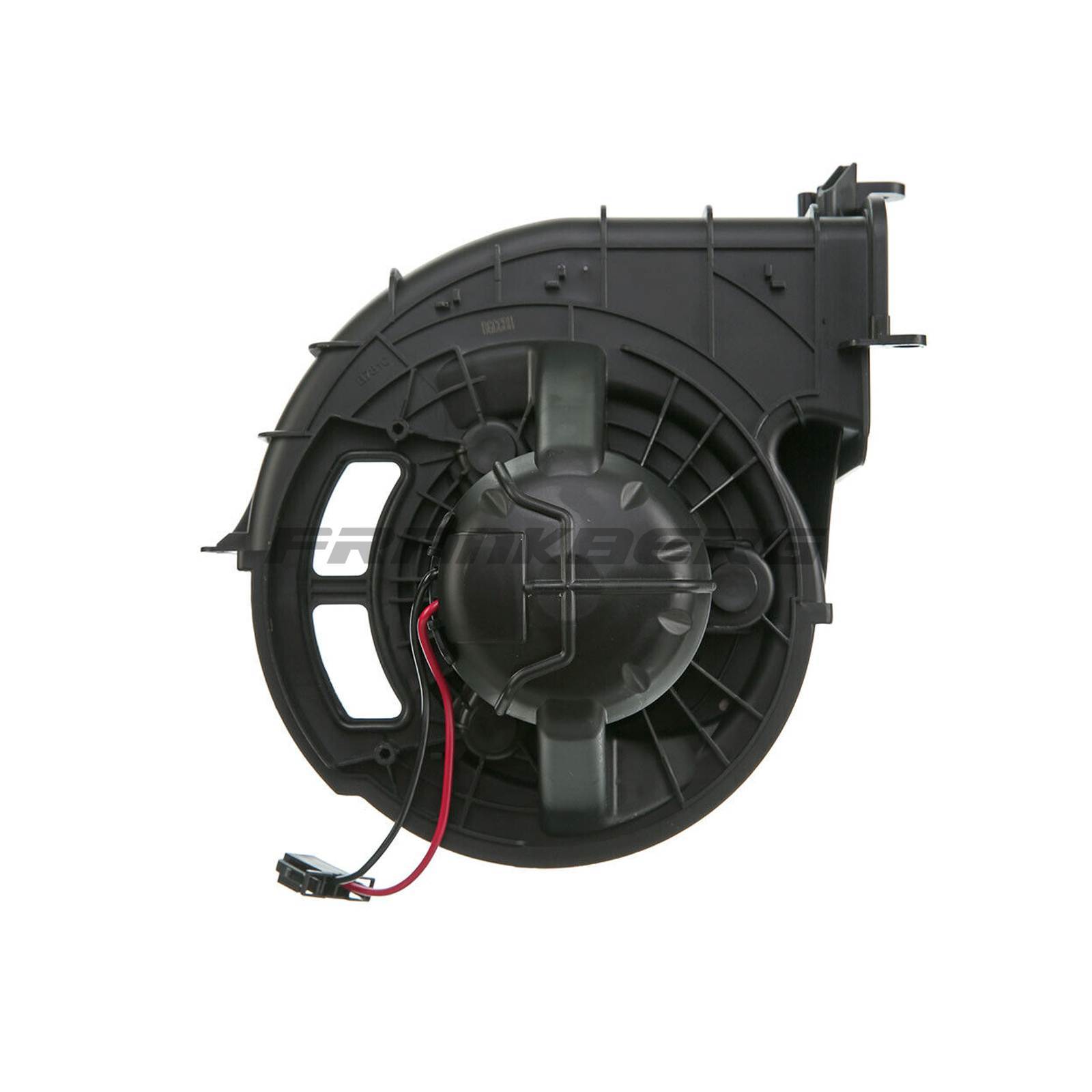 Interior Blower