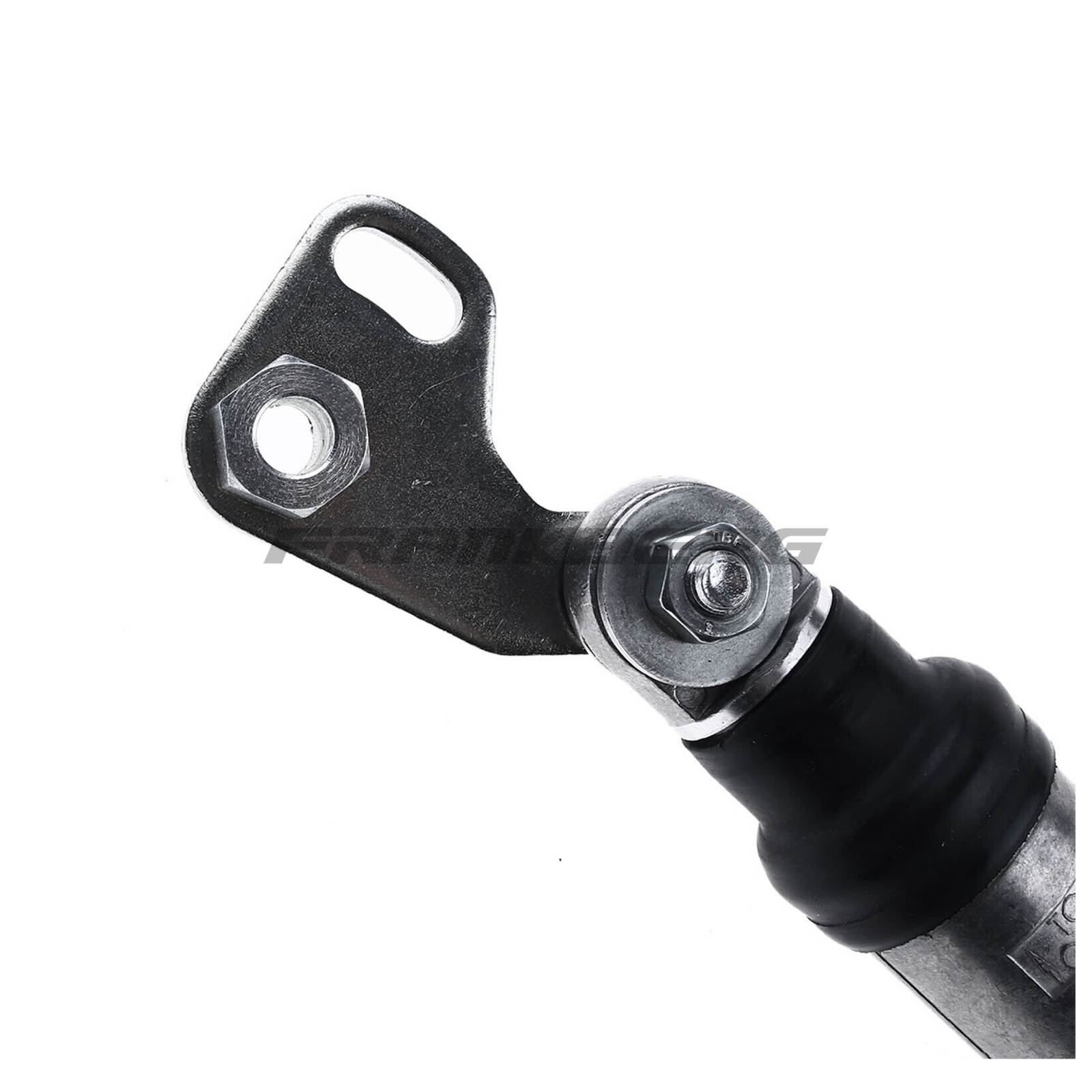 Belt Tensioner, V-ribbed belt