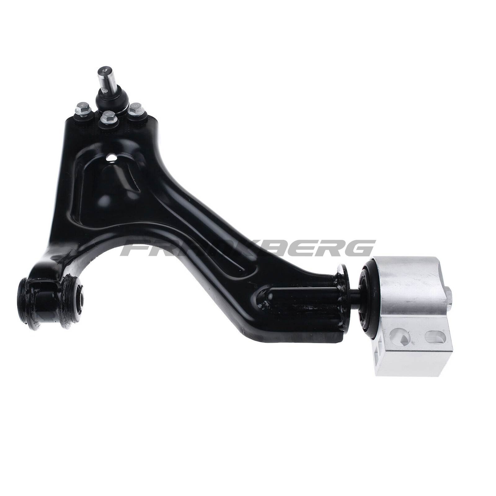 Control/Trailing Arm, wheel suspension (5481FB0006324)