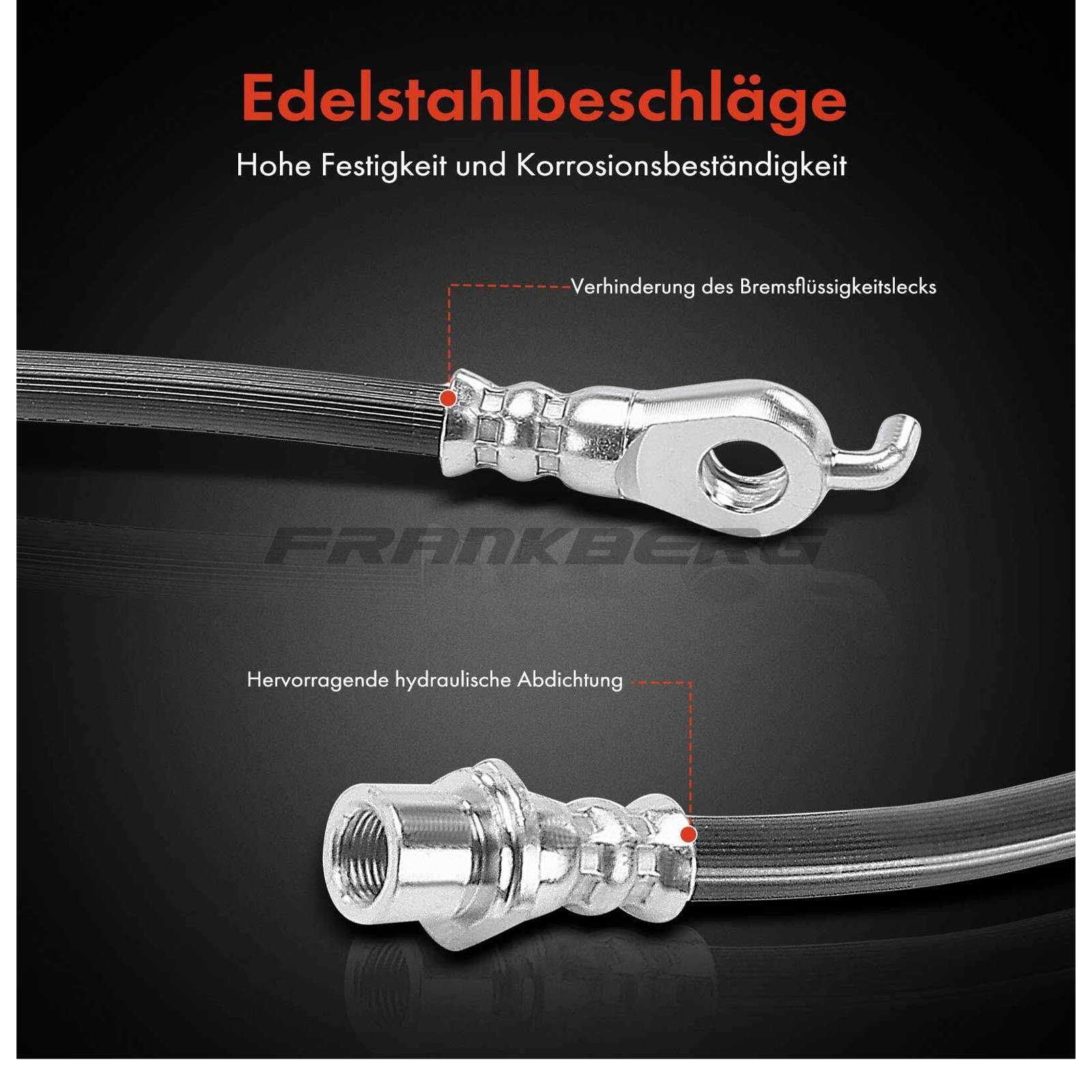 Brake Hose