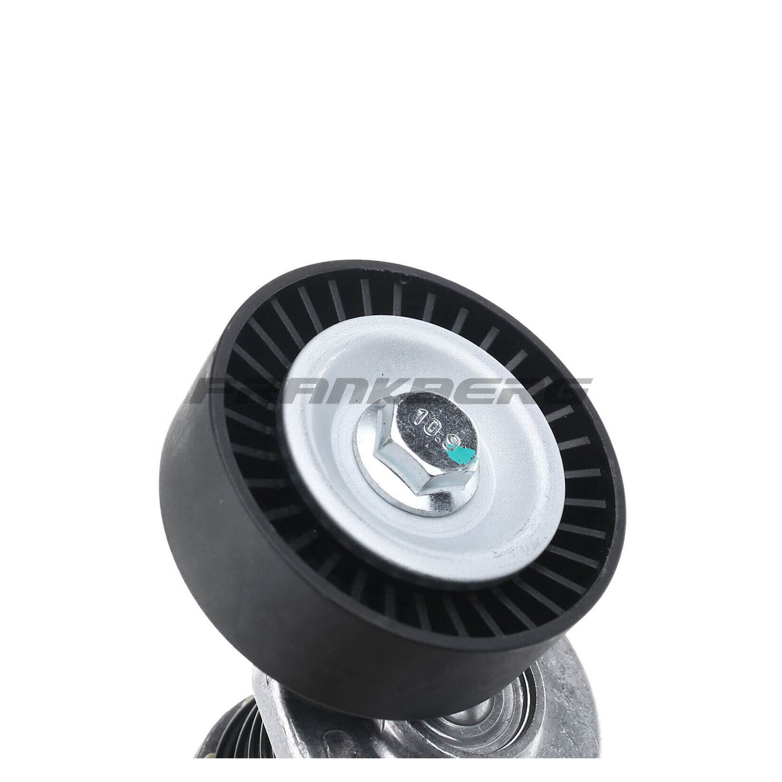 Belt Tensioner, V-ribbed belt