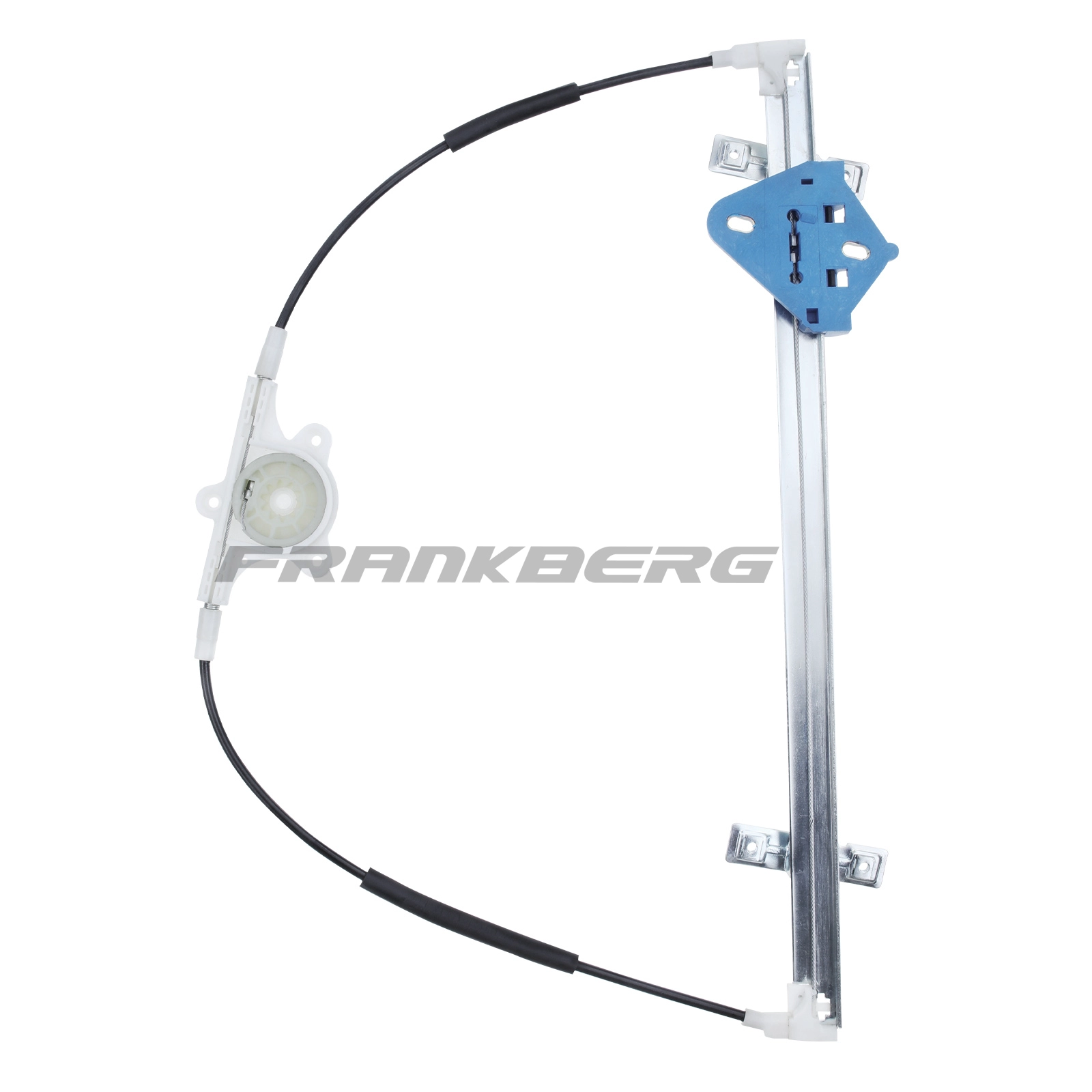 Window Regulator (5481FB0024730)