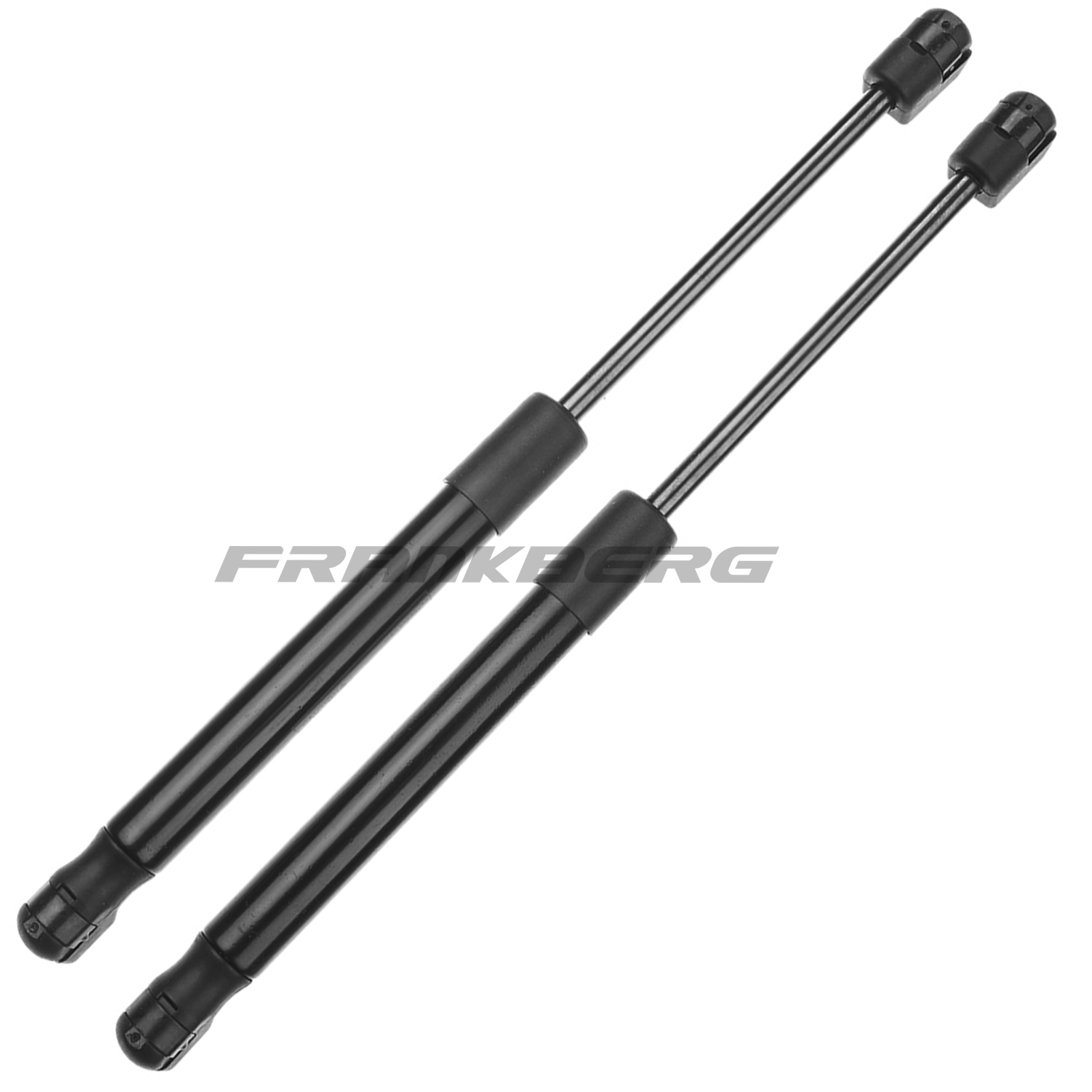 Gas Spring, boot/cargo area