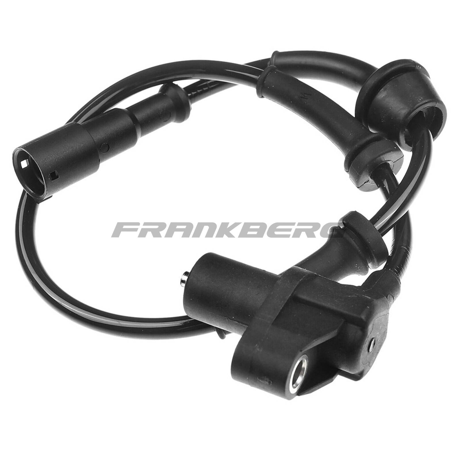 Sensor, wheel speed (5481FB0000298)