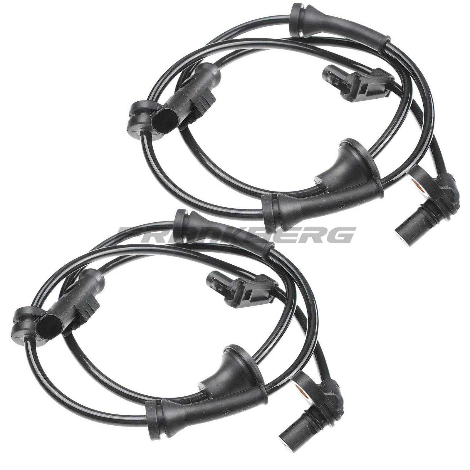 Sensor, wheel speed (5481FB0001016)