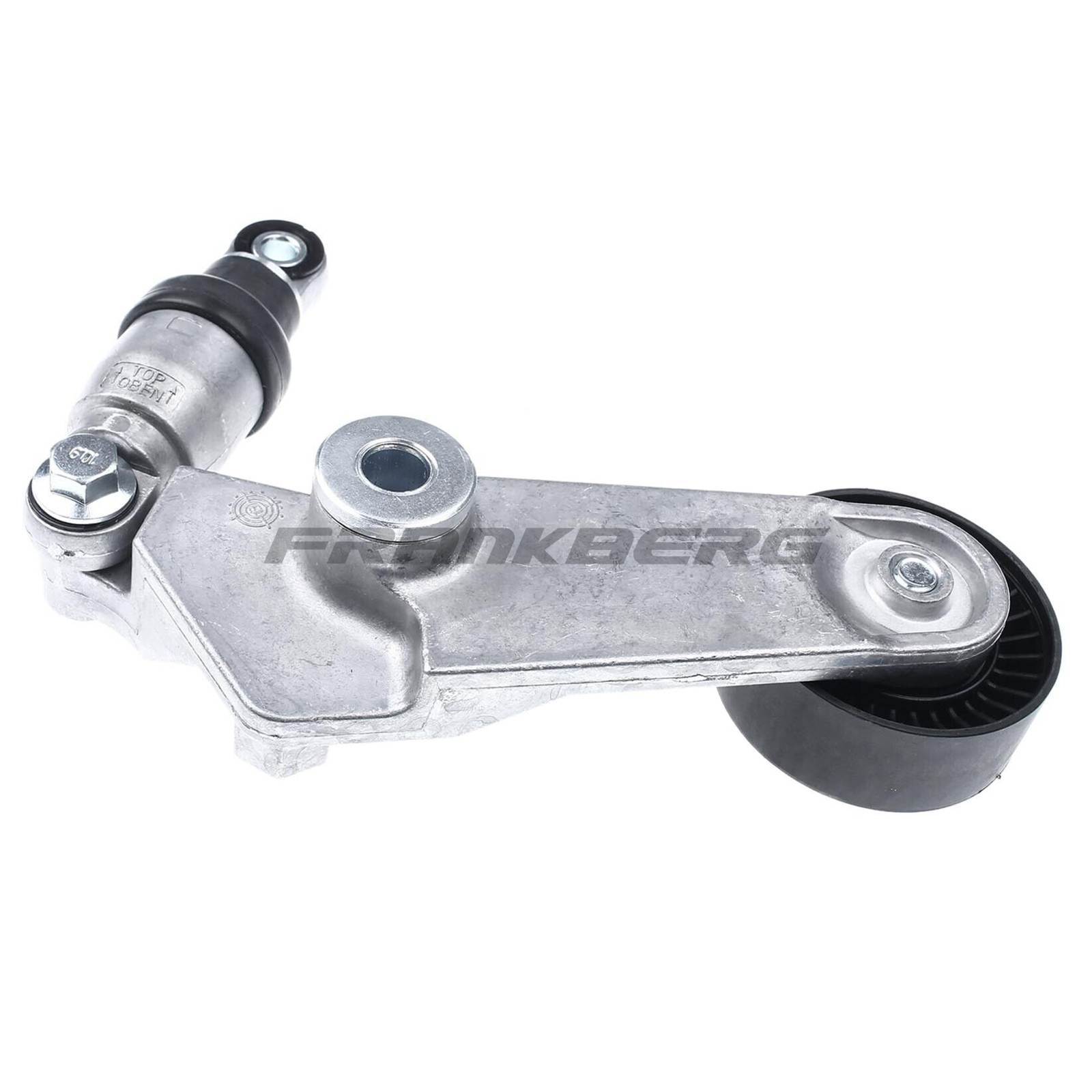 Belt Tensioner, V-ribbed belt