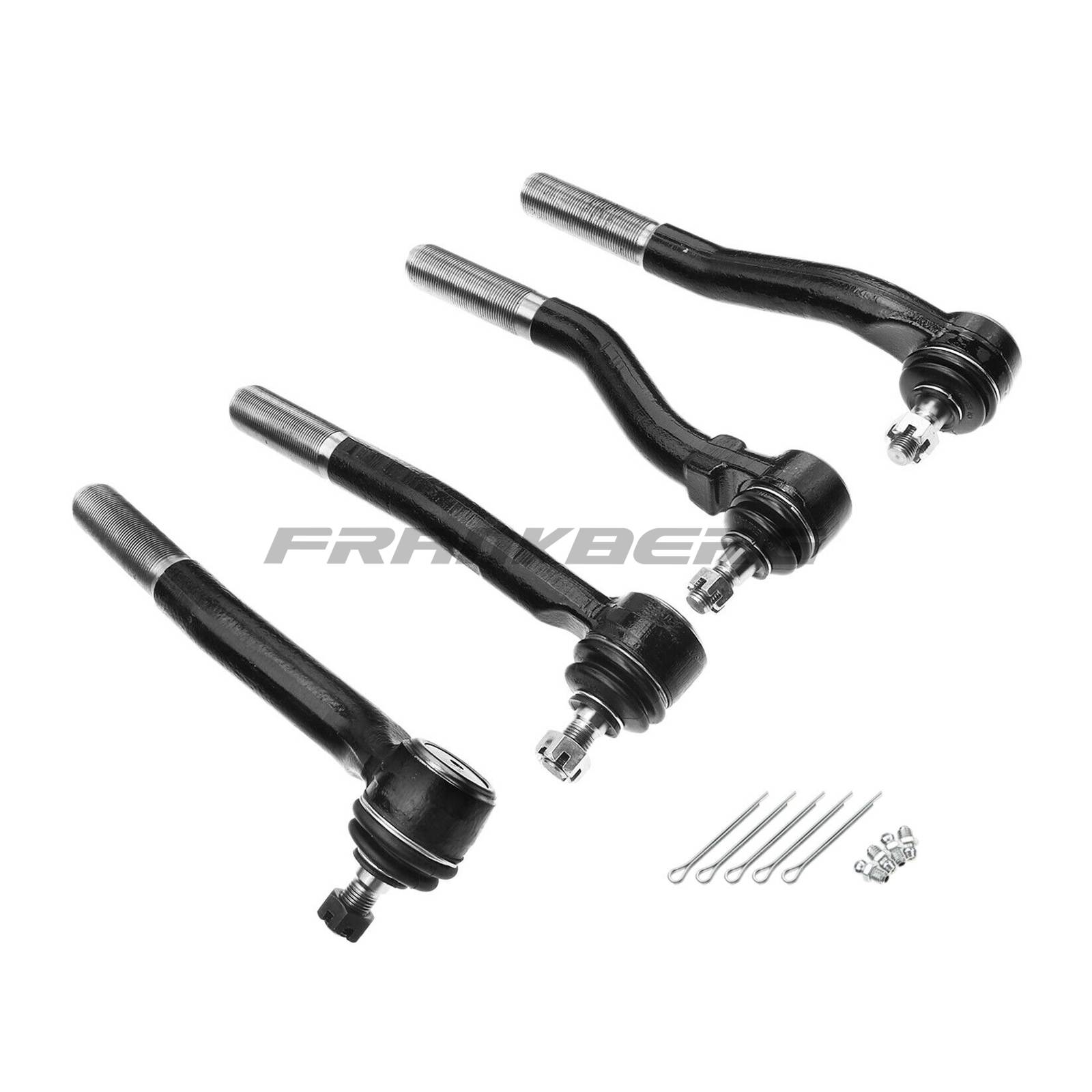 Tie Rod