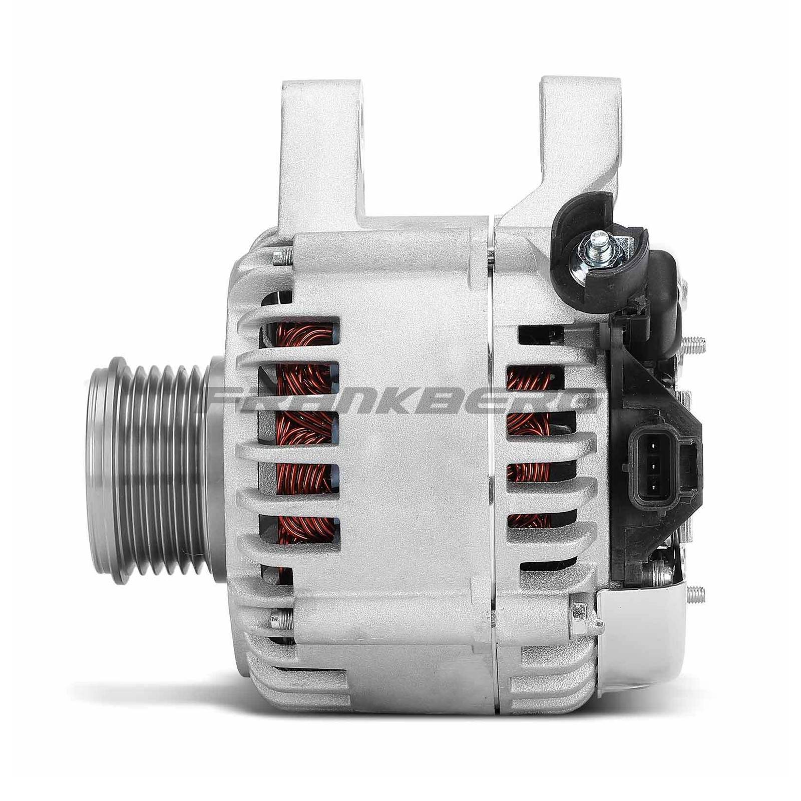 Alternator (5481FB0001945)