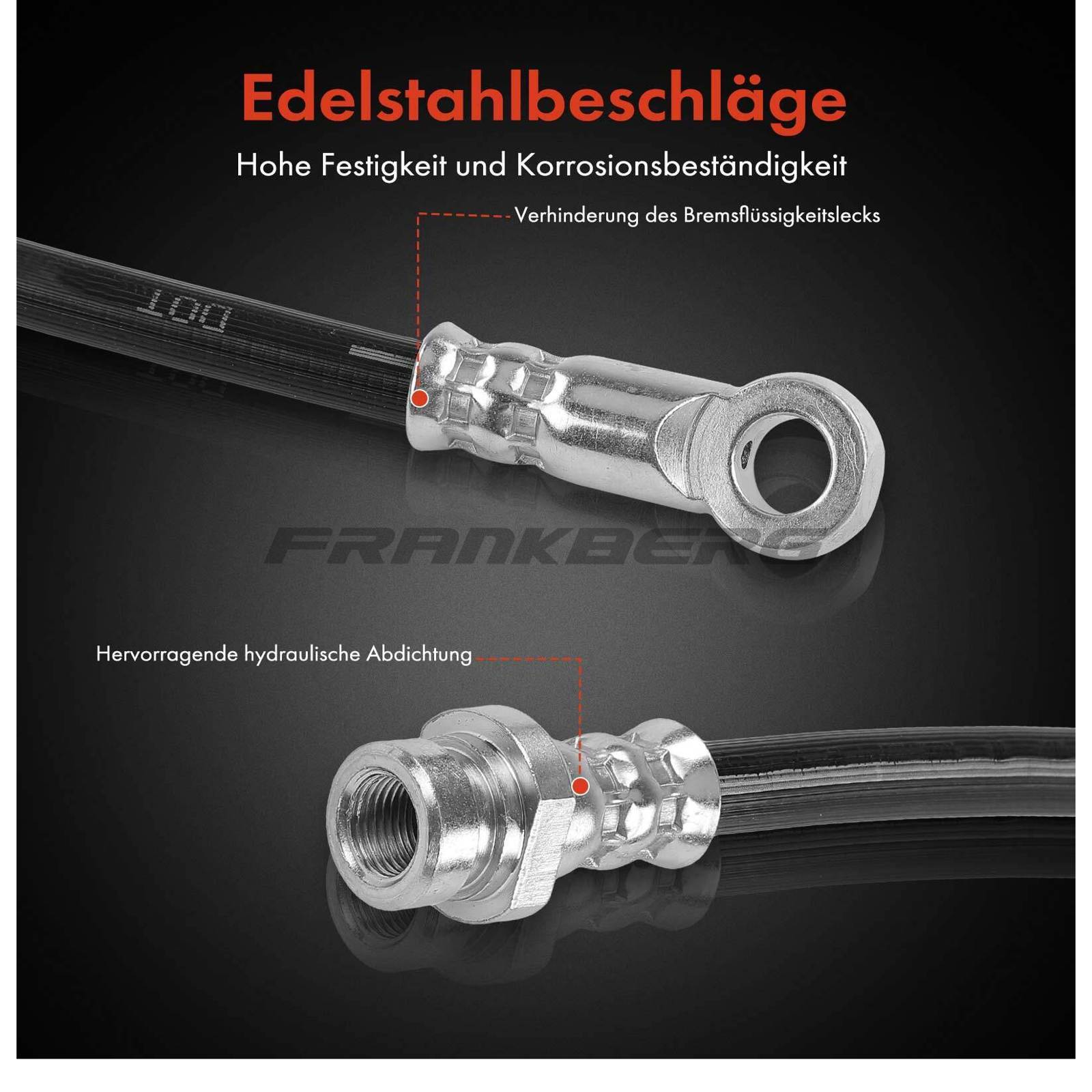 Brake Hose