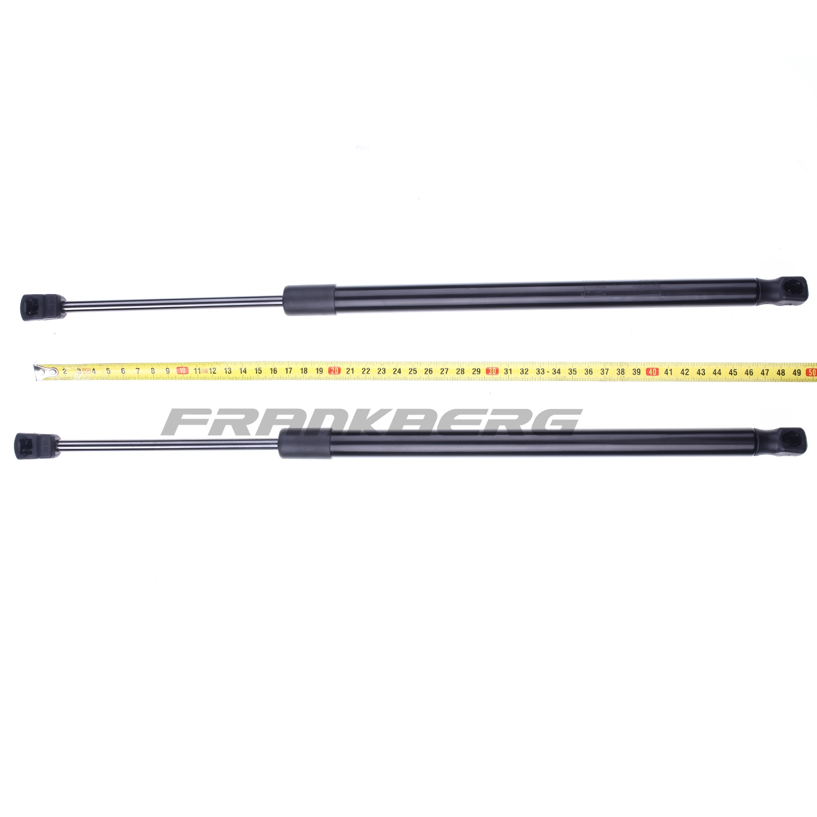 Gas Spring, boot/cargo area