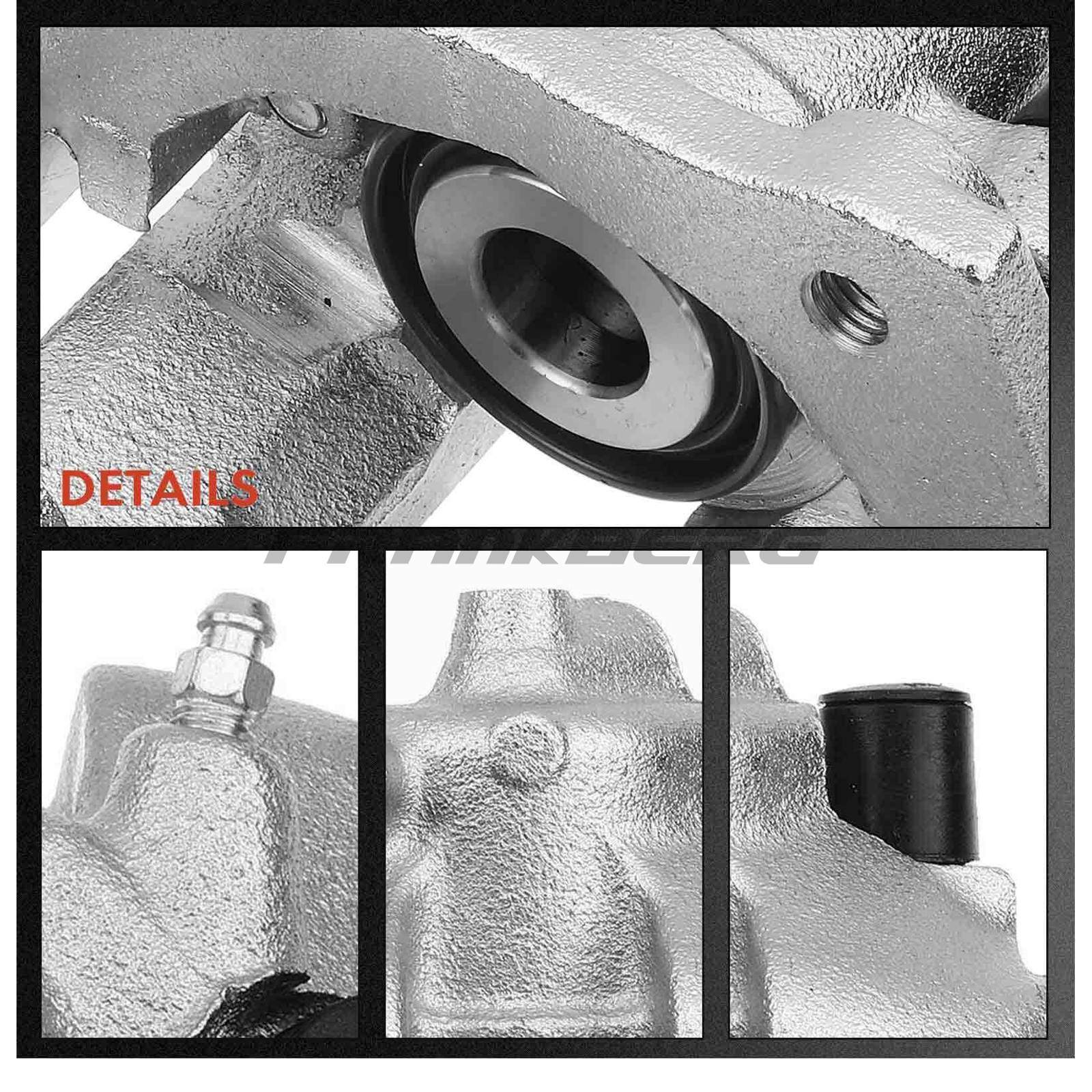 Brake Caliper