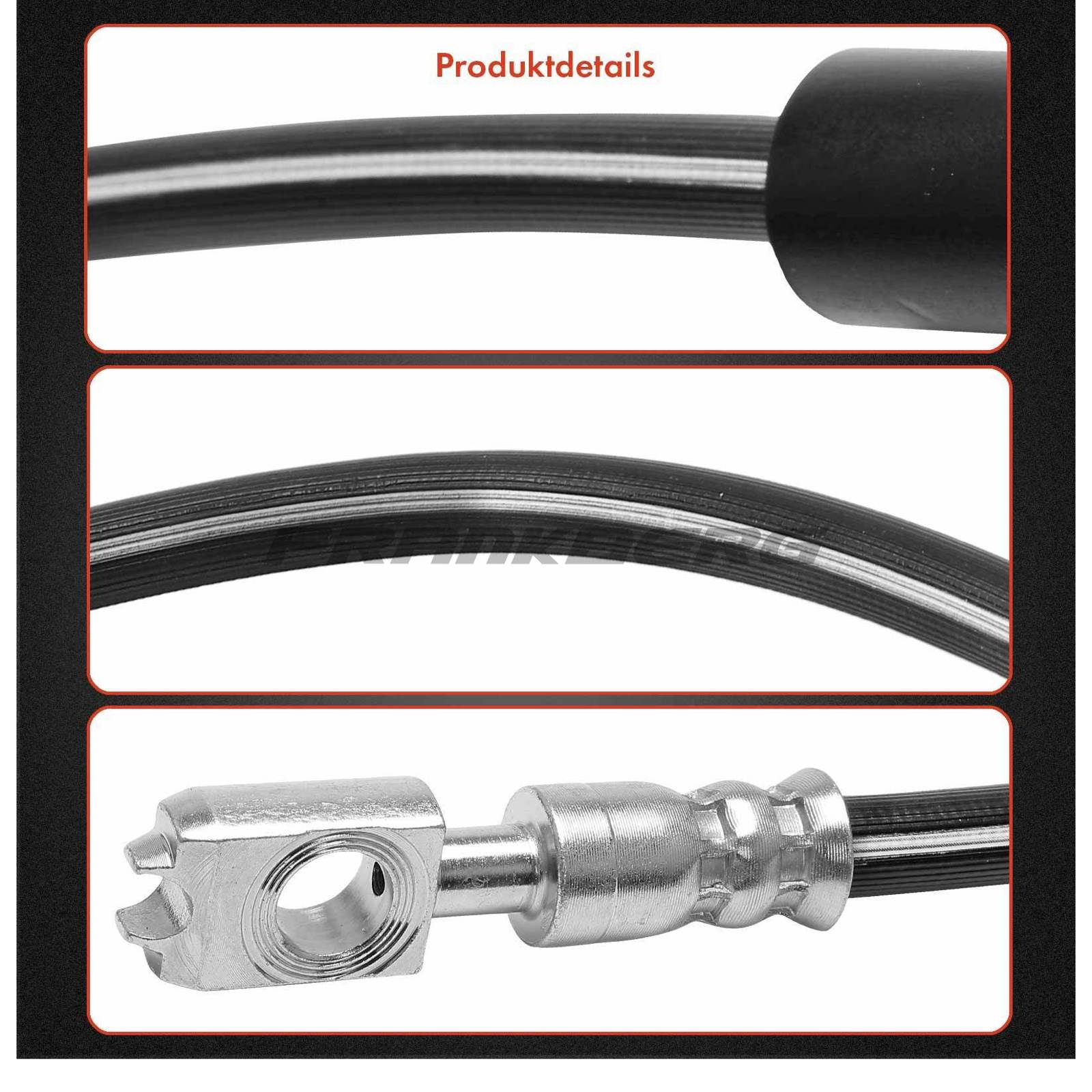 Brake Hose