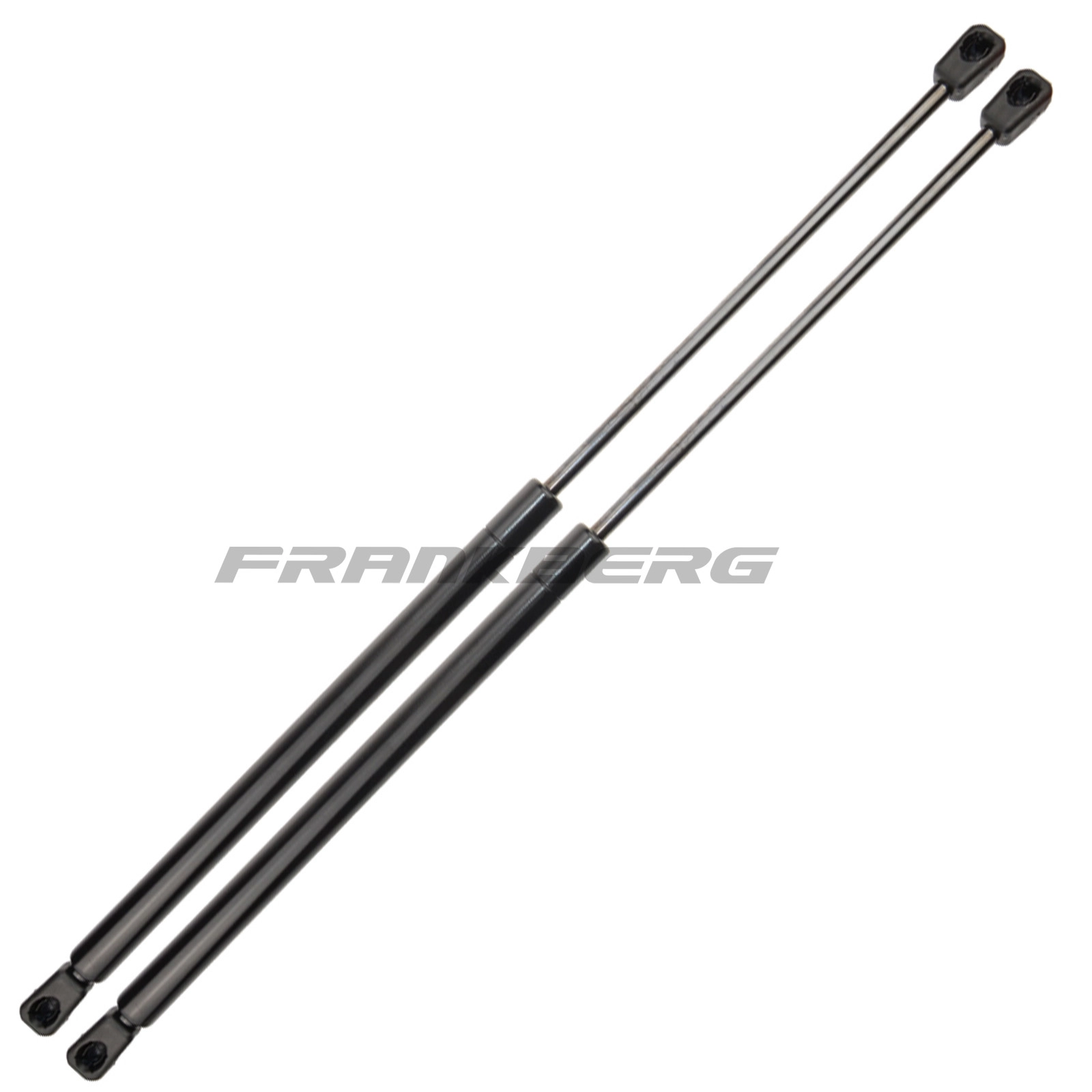 Gas Spring, bonnet