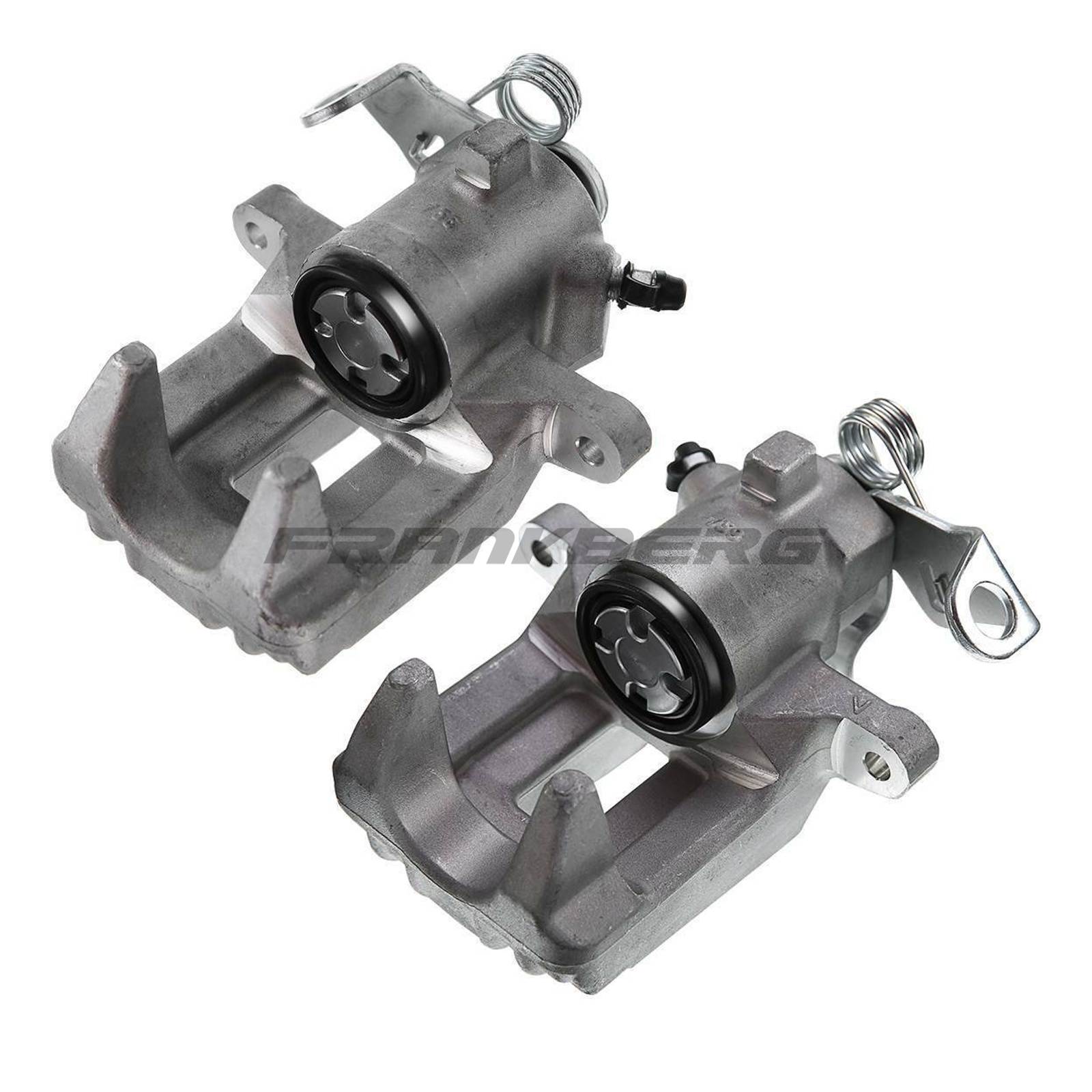 Brake Caliper (5481FB0002606)